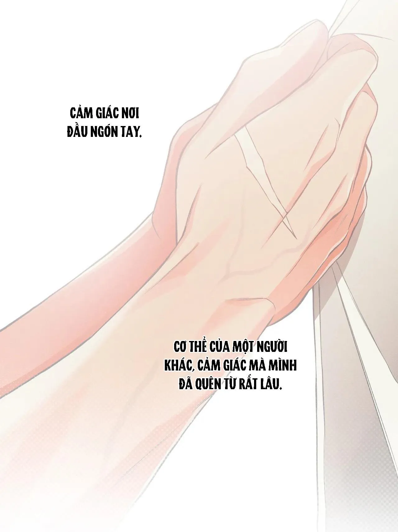 CẨN THẬN TRĂNG TRÒN THÁNG 3 ĐẤY Chapter 53 Trang 67