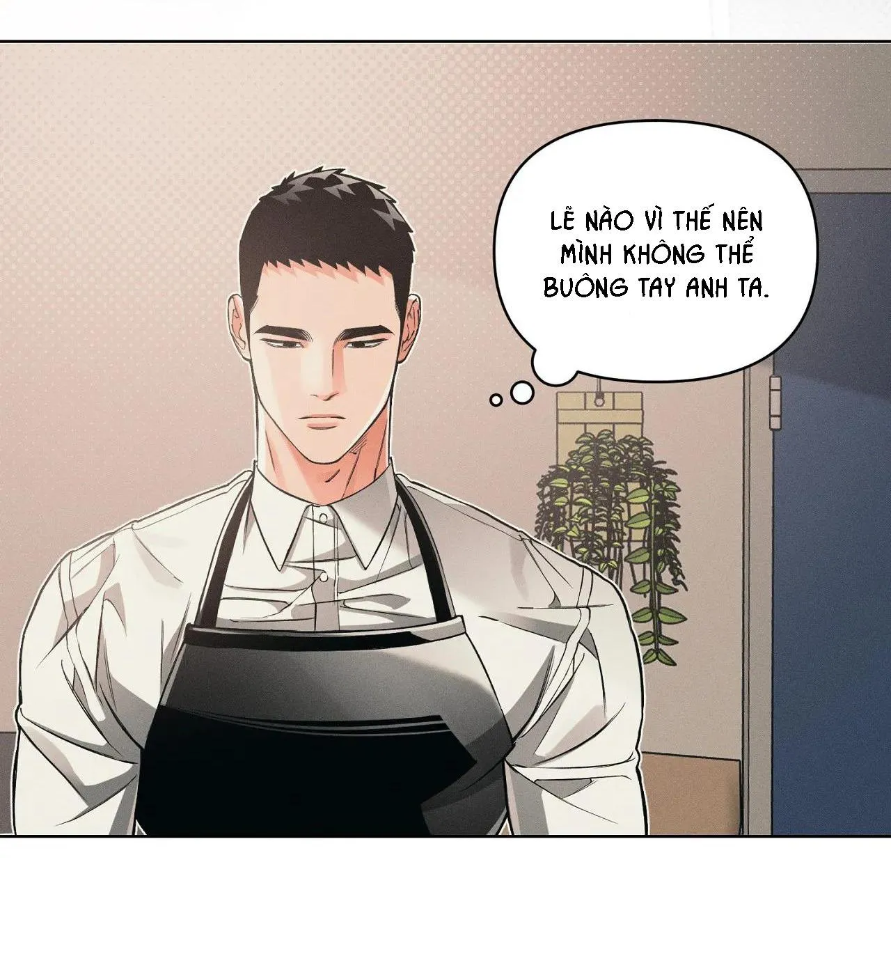 CẨN THẬN TRĂNG TRÒN THÁNG 3 ĐẤY Chapter 53 Trang 68