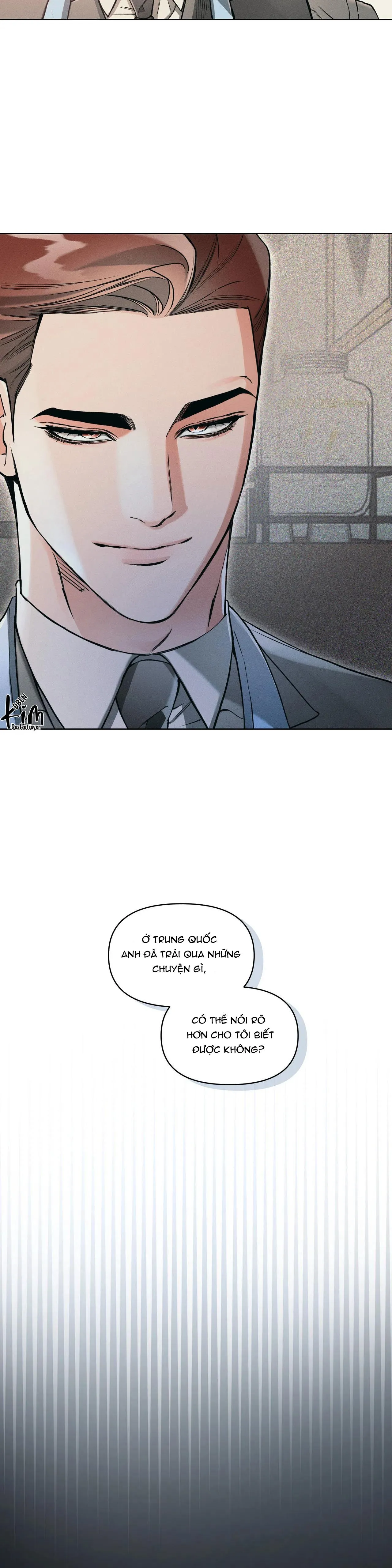 CẨN THẬN TRĂNG TRÒN THÁNG 3 ĐẤY Chapter 54 Trang 18
