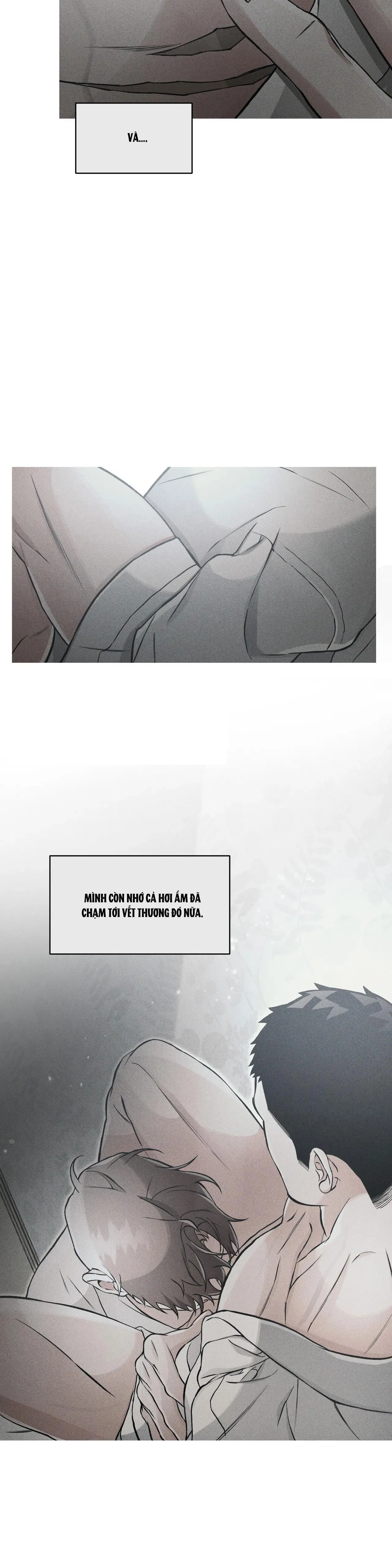 CẨN THẬN TRĂNG TRÒN THÁNG 3 ĐẤY Chapter 55 Trang 19