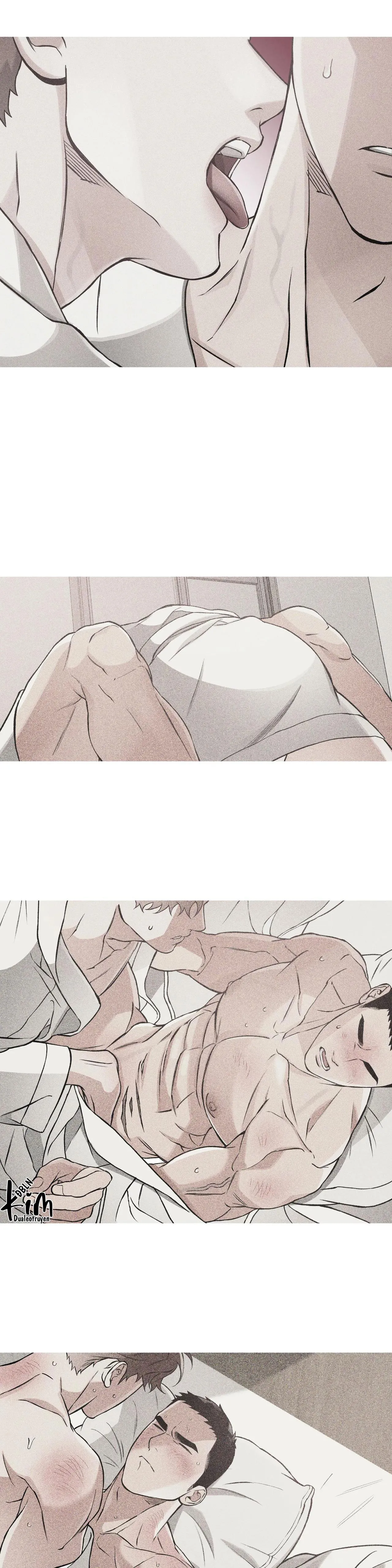 CẨN THẬN TRĂNG TRÒN THÁNG 3 ĐẤY Chapter 55 Trang 24