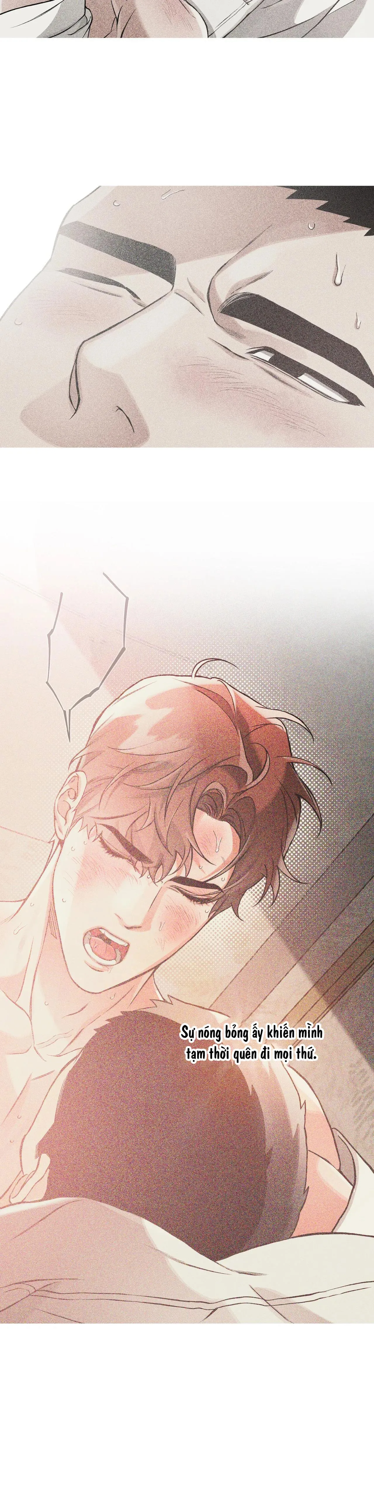 CẨN THẬN TRĂNG TRÒN THÁNG 3 ĐẤY Chapter 55 Trang 25