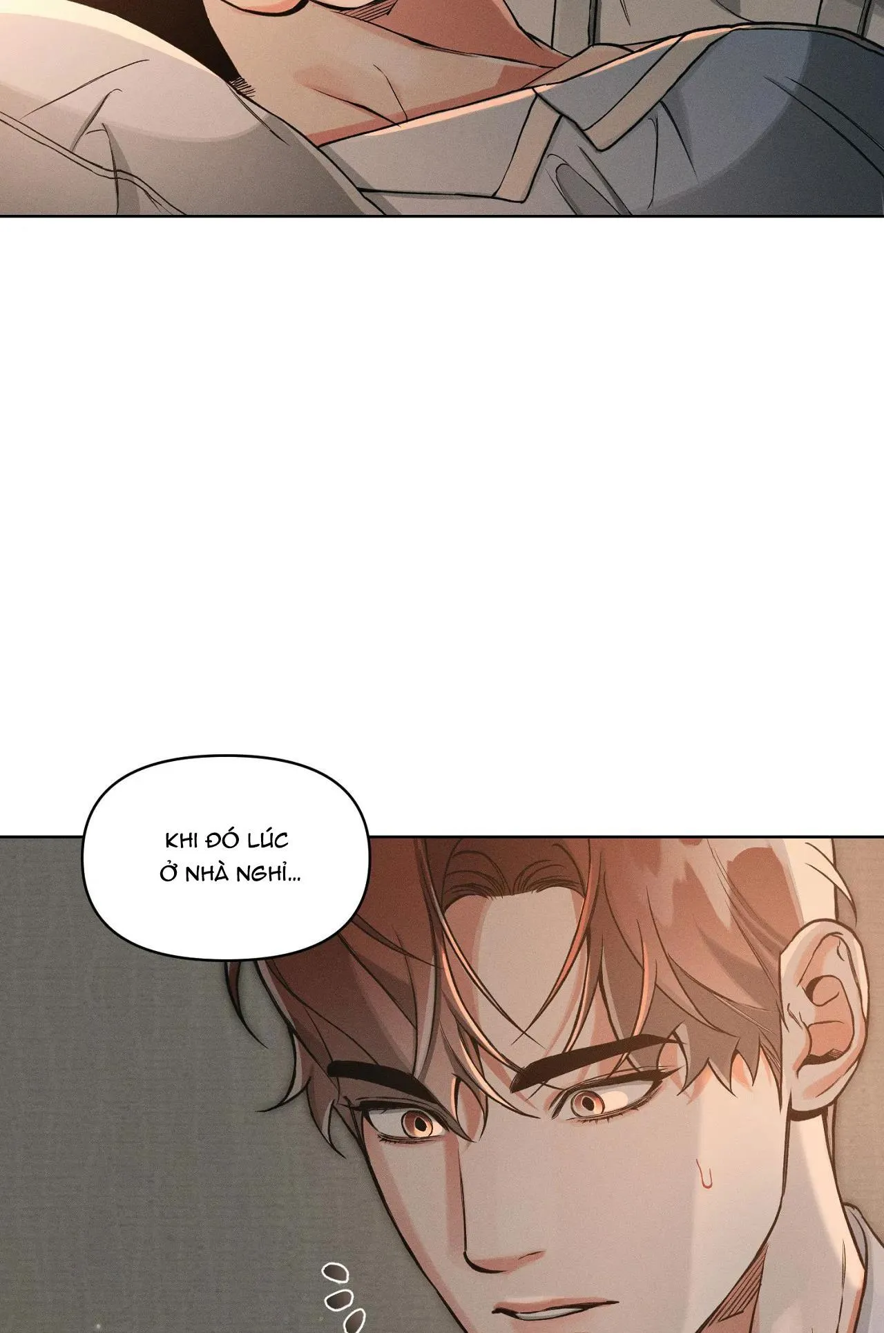 CẨN THẬN TRĂNG TRÒN THÁNG 3 ĐẤY Chapter 55 Trang 27