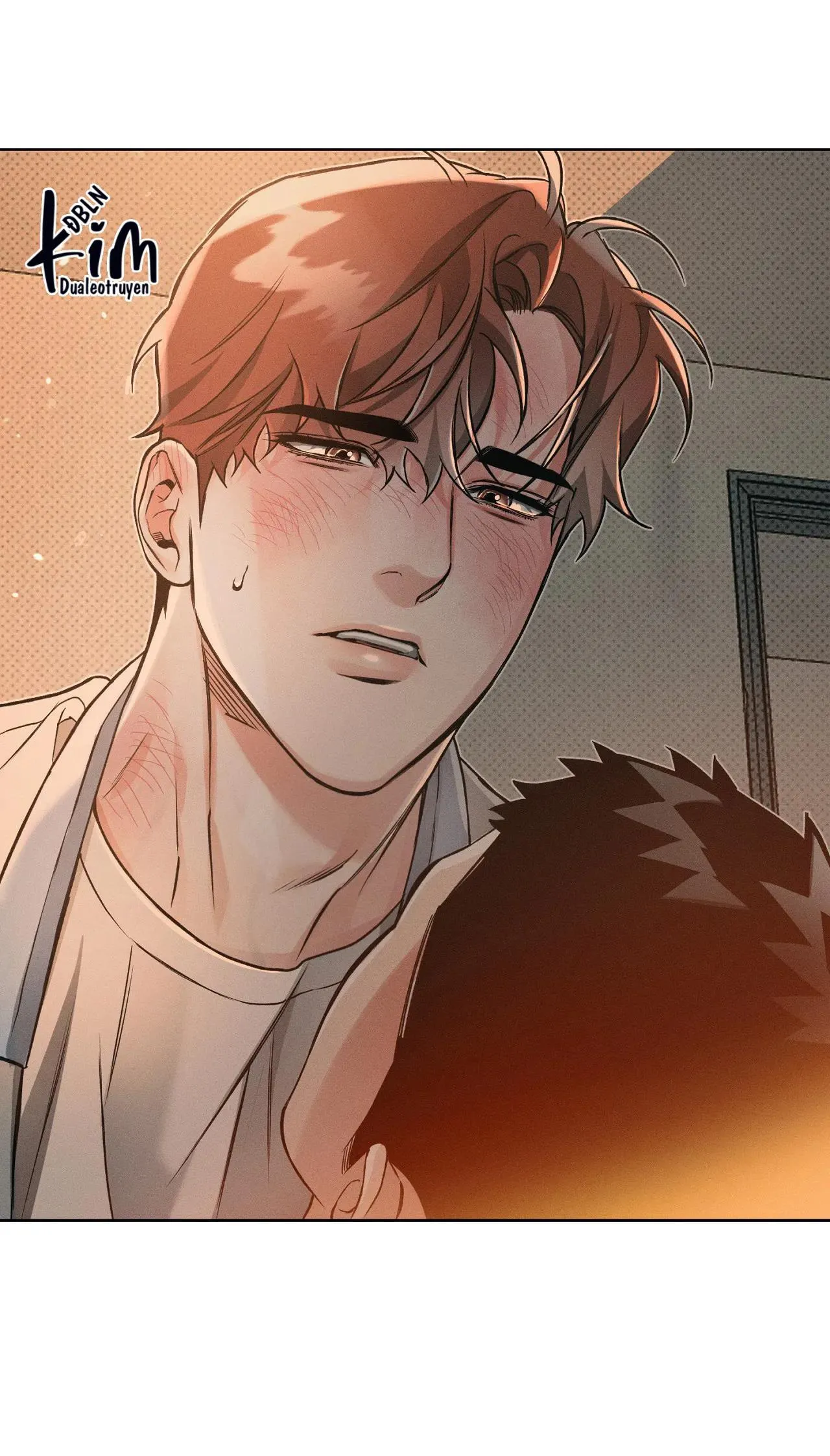 CẨN THẬN TRĂNG TRÒN THÁNG 3 ĐẤY Chapter 56 Trang 21