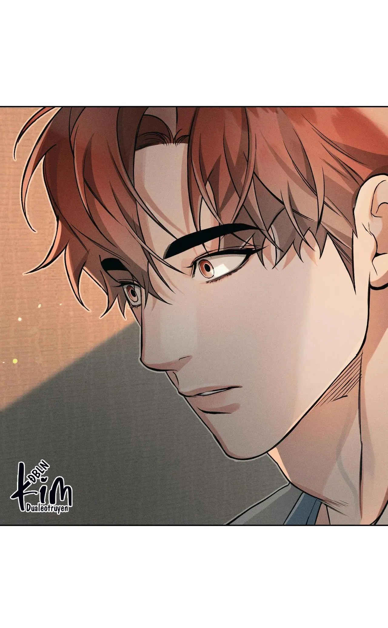 CẨN THẬN TRĂNG TRÒN THÁNG 3 ĐẤY Chapter 56 Trang 33