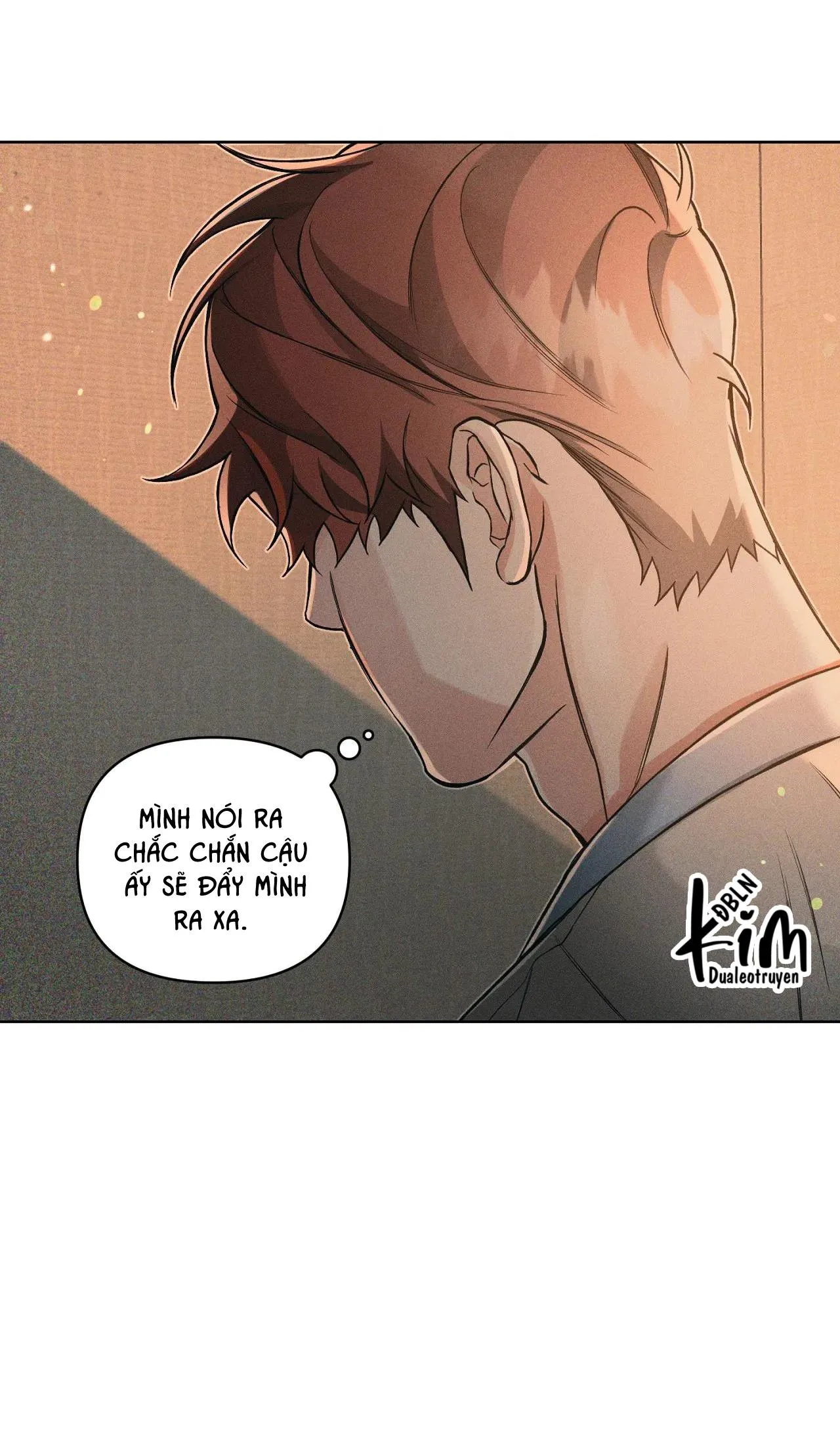 CẨN THẬN TRĂNG TRÒN THÁNG 3 ĐẤY Chapter 56 Trang 43