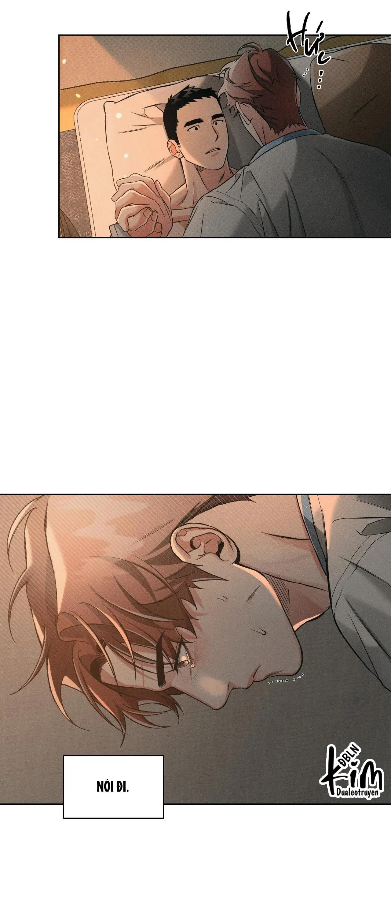 CẨN THẬN TRĂNG TRÒN THÁNG 3 ĐẤY Chapter 56 Trang 47