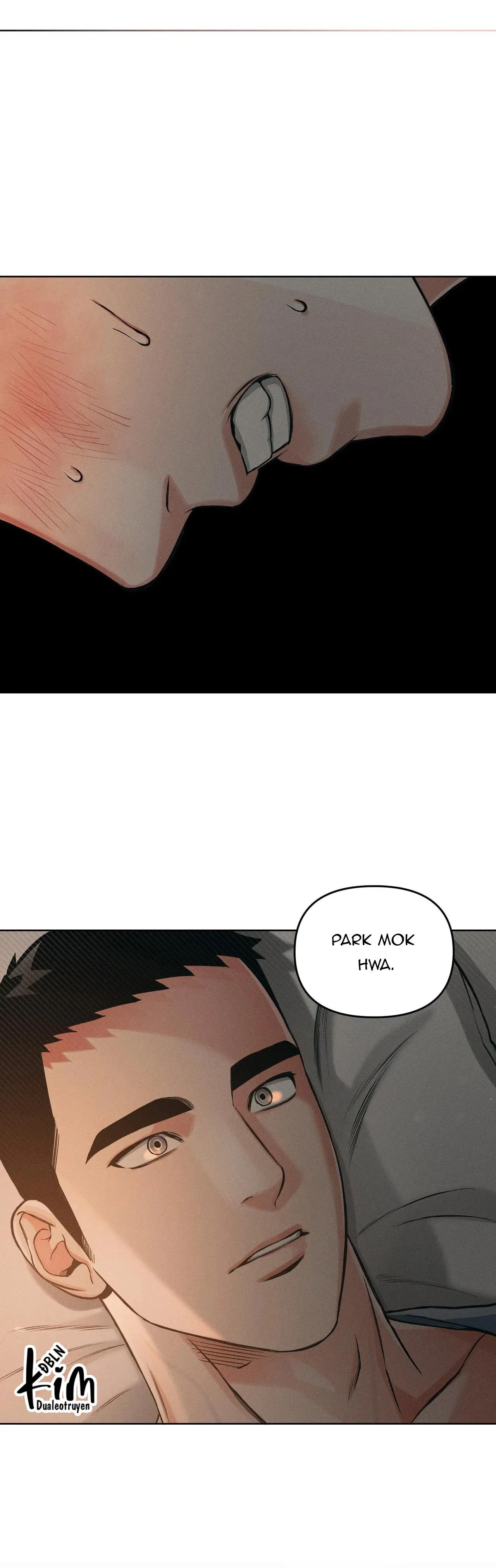 CẨN THẬN TRĂNG TRÒN THÁNG 3 ĐẤY Chapter 56 Trang 49