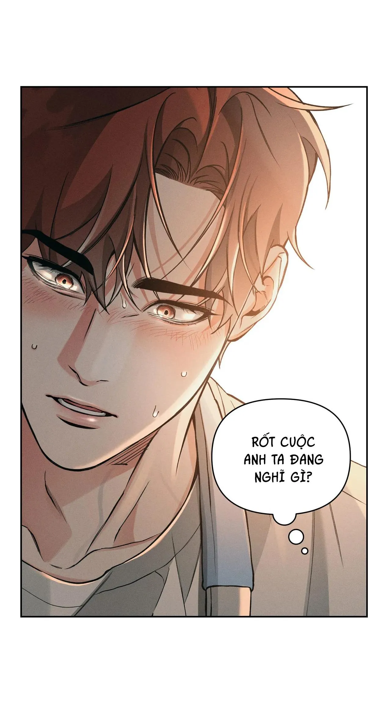 CẨN THẬN TRĂNG TRÒN THÁNG 3 ĐẤY Chapter 57 Trang 4