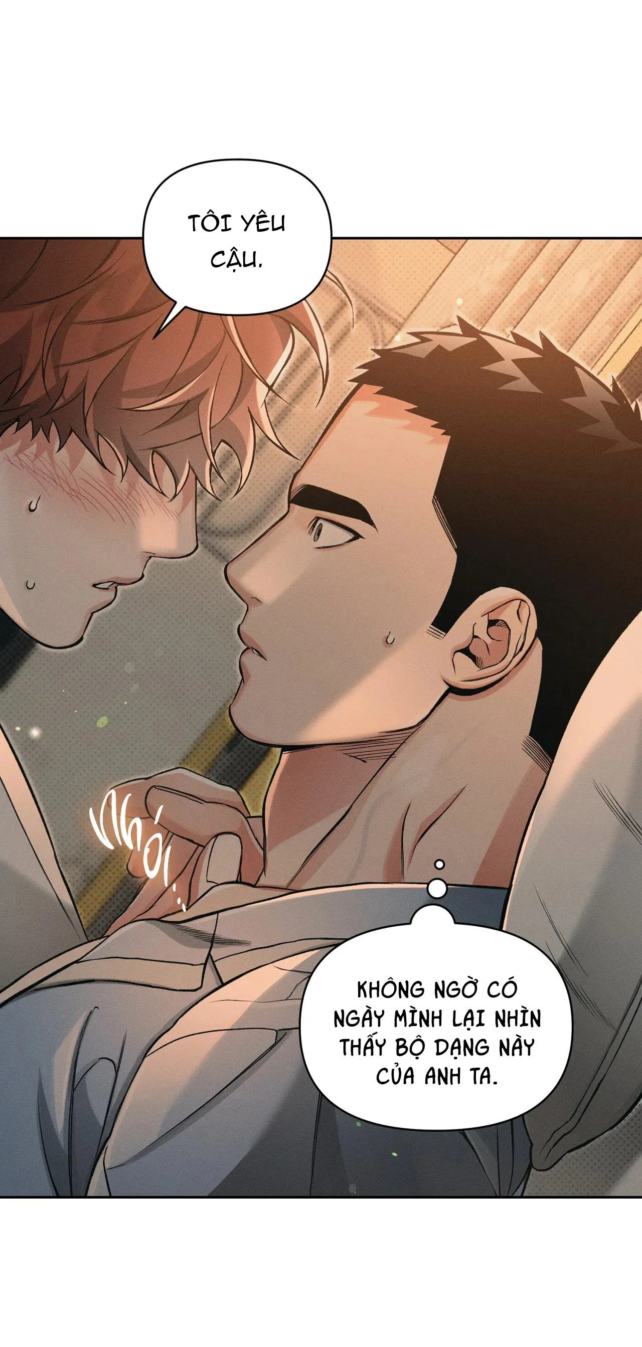 CẨN THẬN TRĂNG TRÒN THÁNG 3 ĐẤY Chapter 57 Trang 6