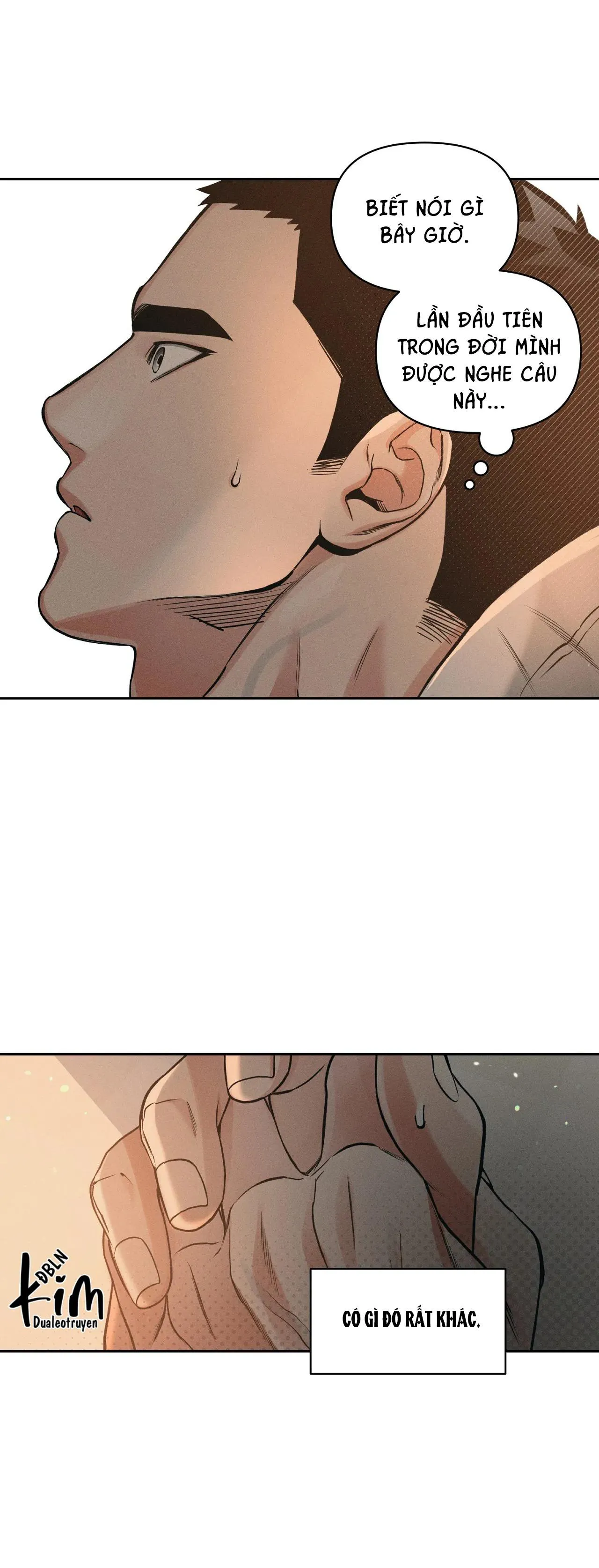 CẨN THẬN TRĂNG TRÒN THÁNG 3 ĐẤY Chapter 57 Trang 7