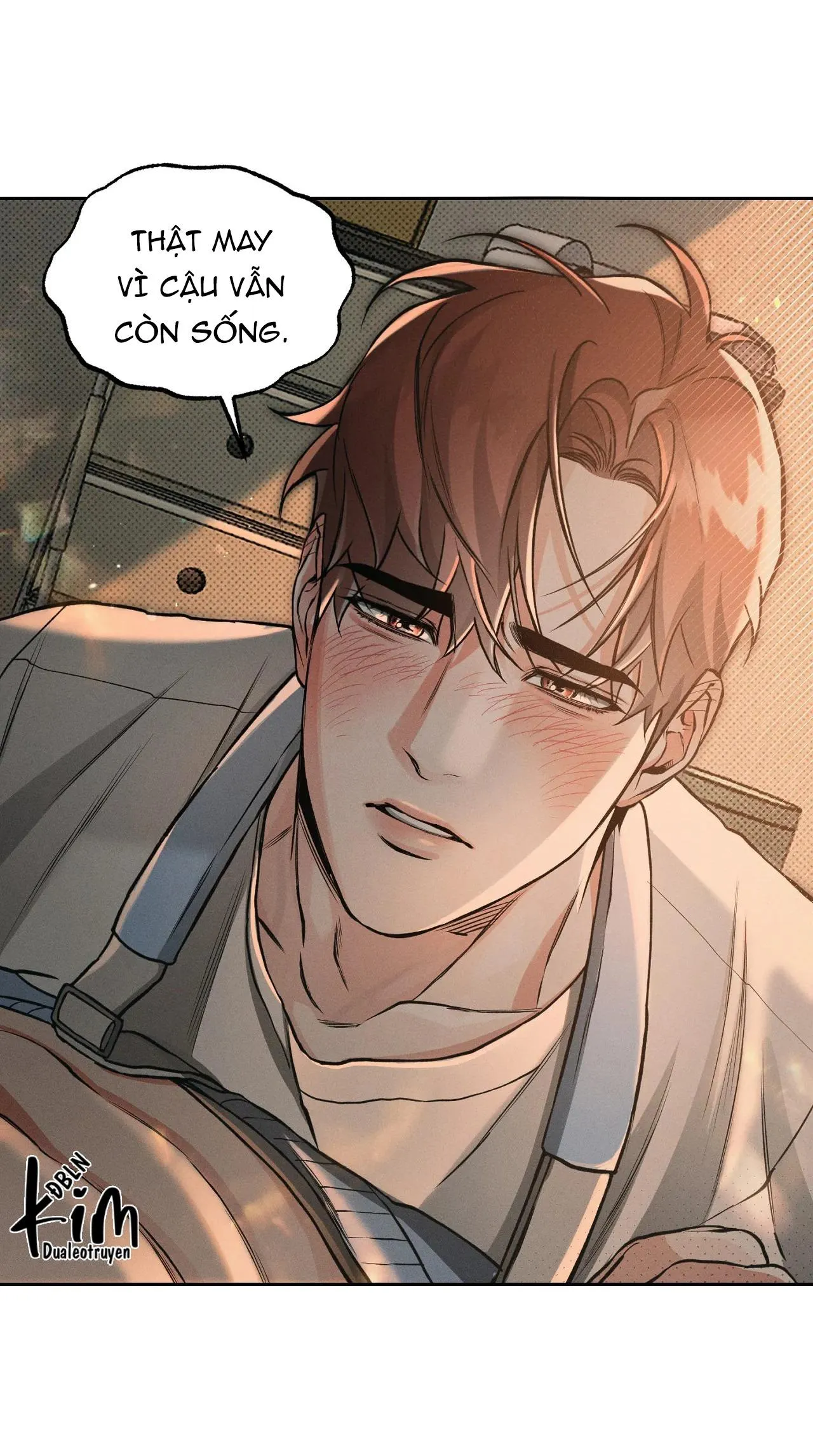 CẨN THẬN TRĂNG TRÒN THÁNG 3 ĐẤY Chapter 57 Trang 17