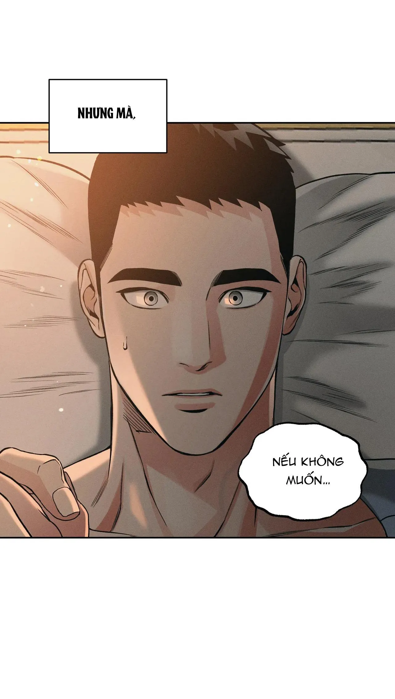 CẨN THẬN TRĂNG TRÒN THÁNG 3 ĐẤY Chapter 57 Trang 20