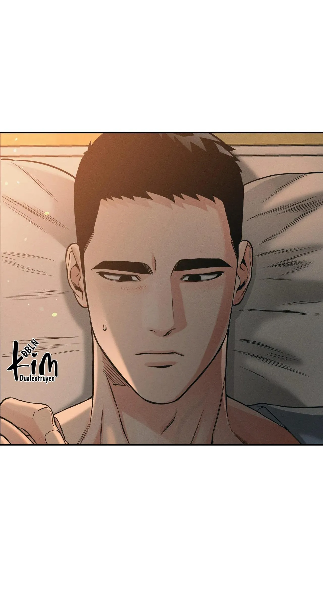 CẨN THẬN TRĂNG TRÒN THÁNG 3 ĐẤY Chapter 57 Trang 21