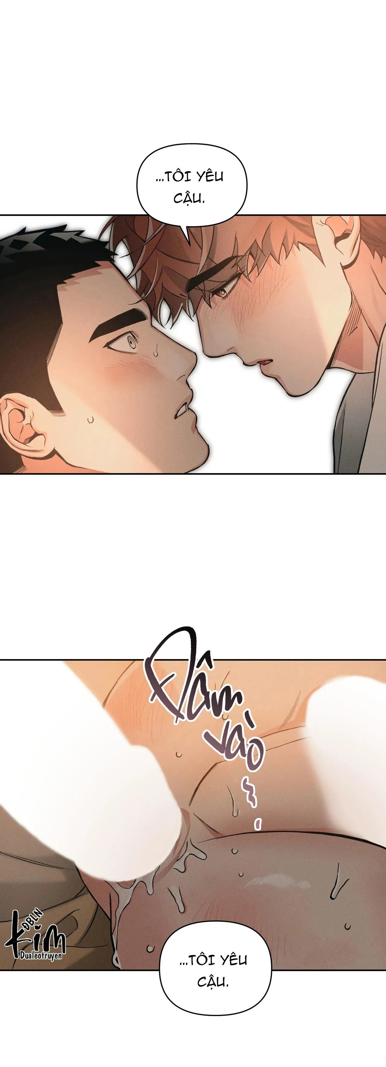 CẨN THẬN TRĂNG TRÒN THÁNG 3 ĐẤY Chapter 57 Trang 43