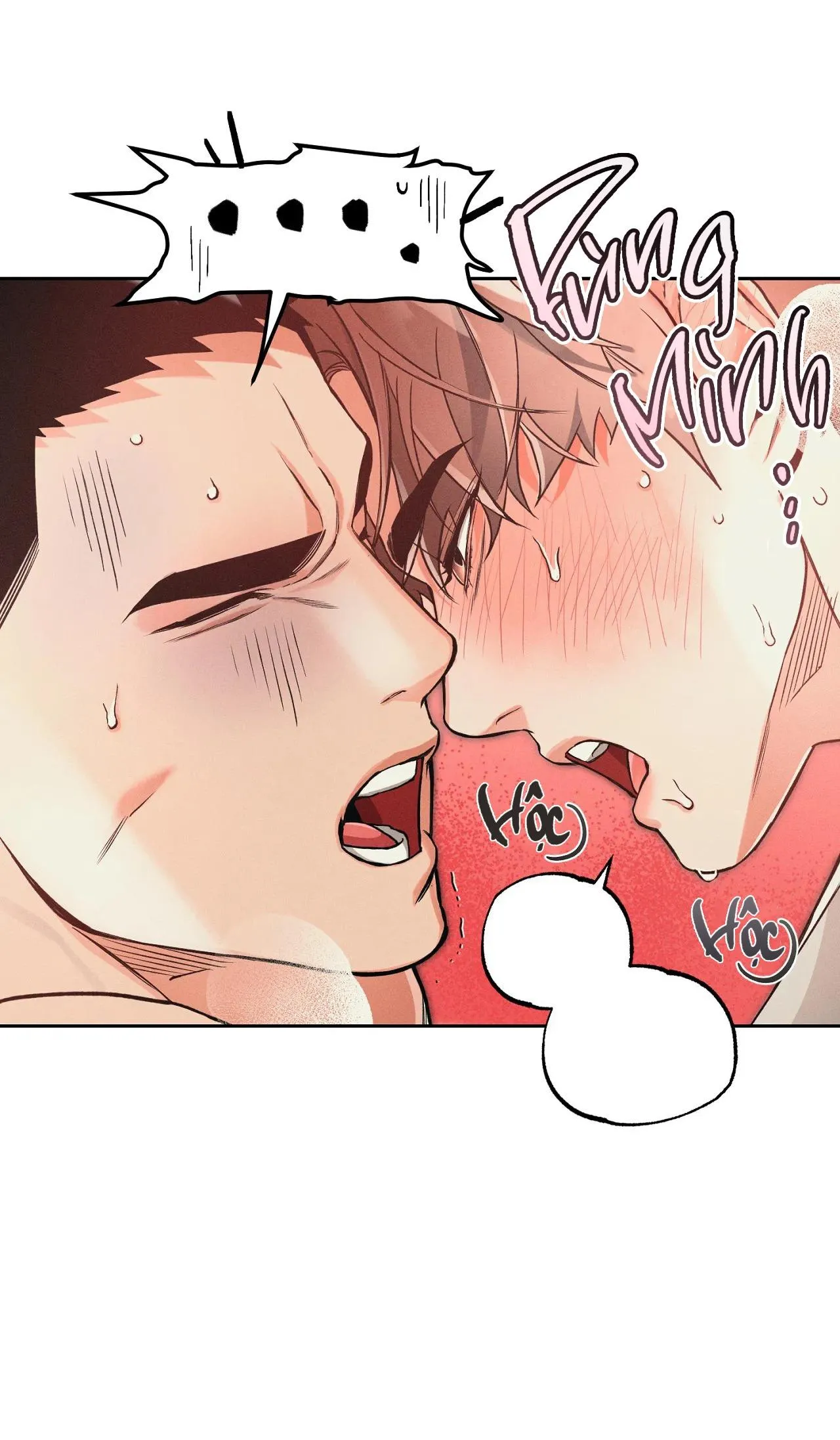 CẨN THẬN TRĂNG TRÒN THÁNG 3 ĐẤY Chapter 57 Trang 44