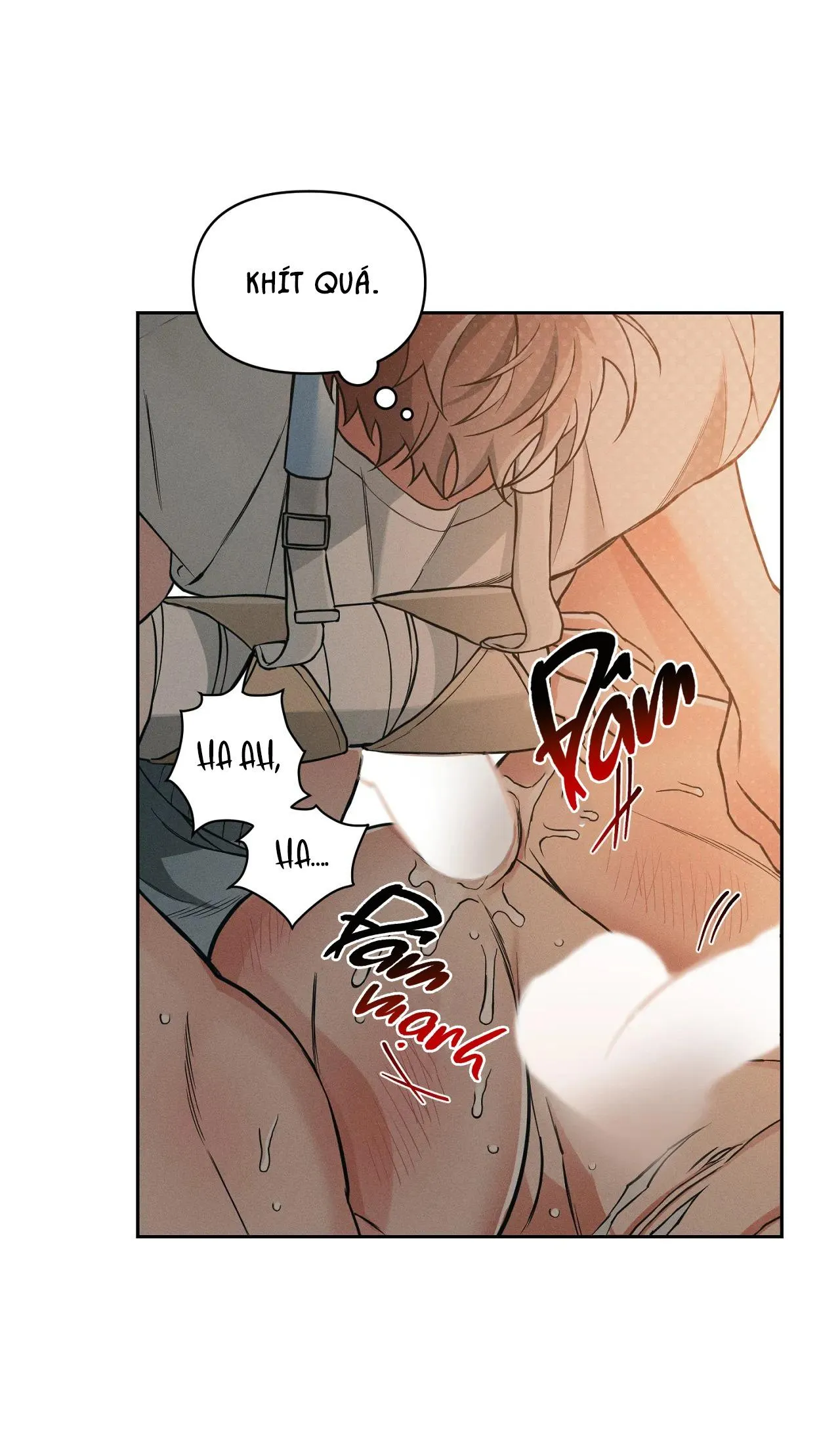 CẨN THẬN TRĂNG TRÒN THÁNG 3 ĐẤY Chapter 57 Trang 47