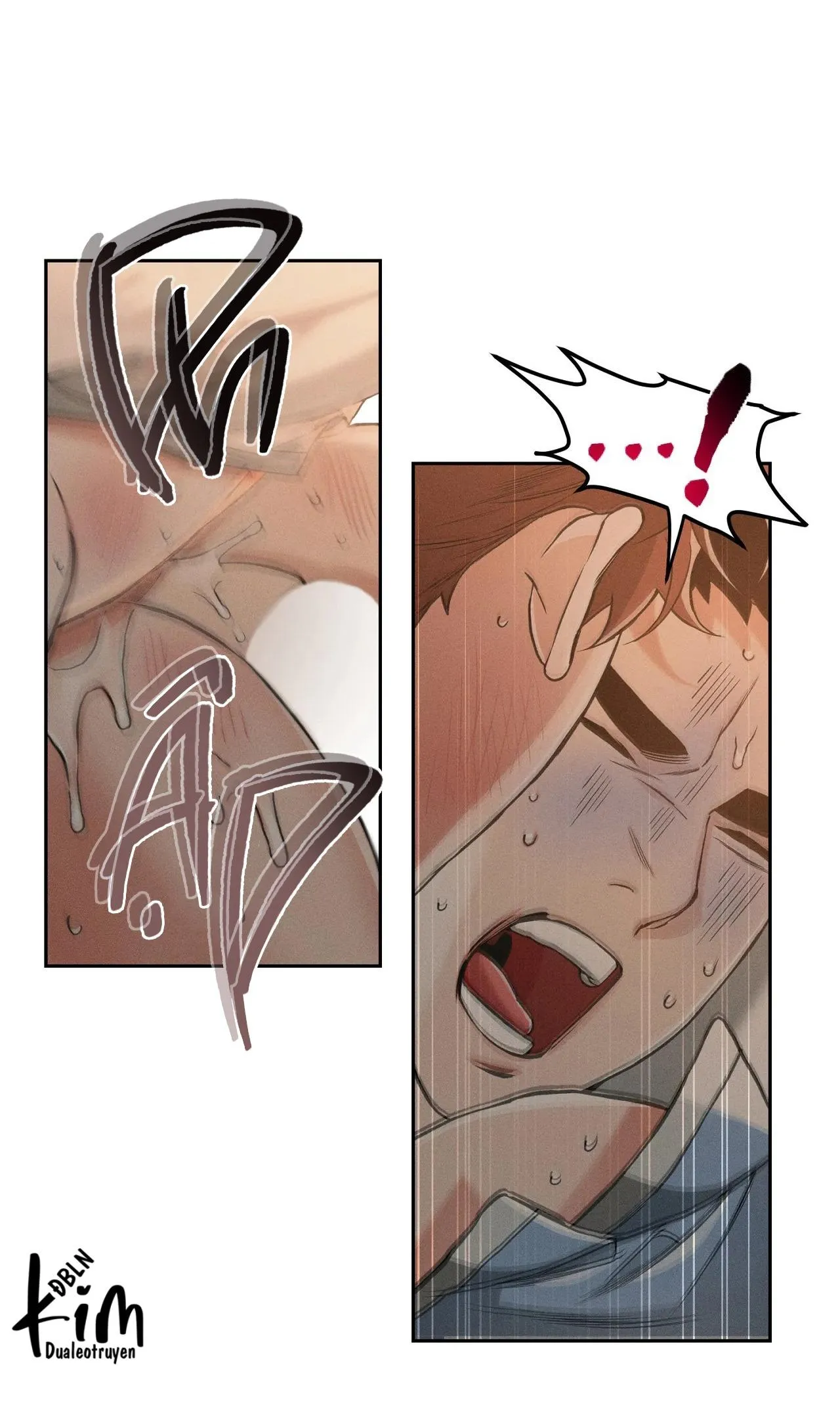 CẨN THẬN TRĂNG TRÒN THÁNG 3 ĐẤY Chapter 57 Trang 48