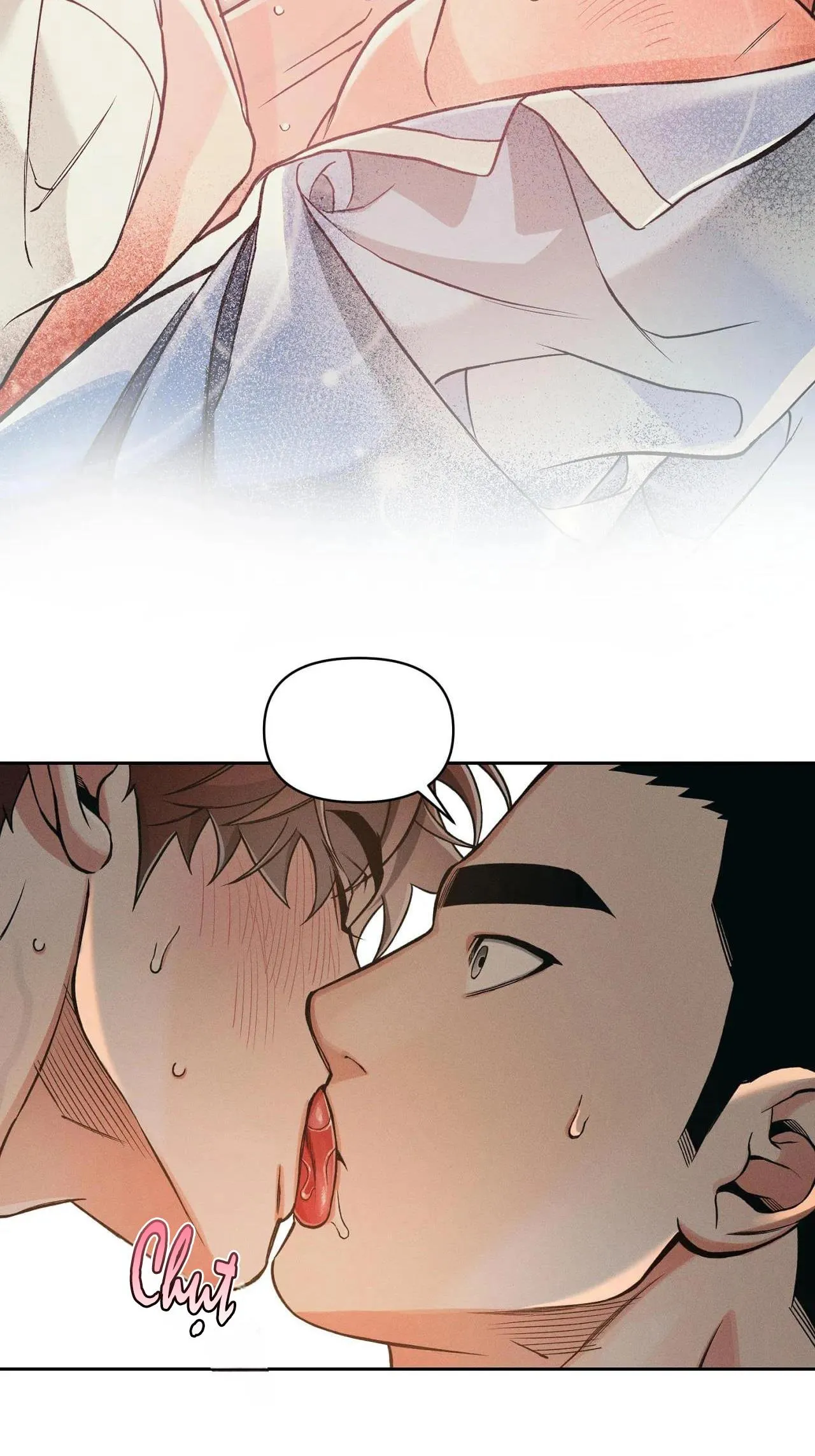 CẨN THẬN TRĂNG TRÒN THÁNG 3 ĐẤY Chapter 58 Trang 3