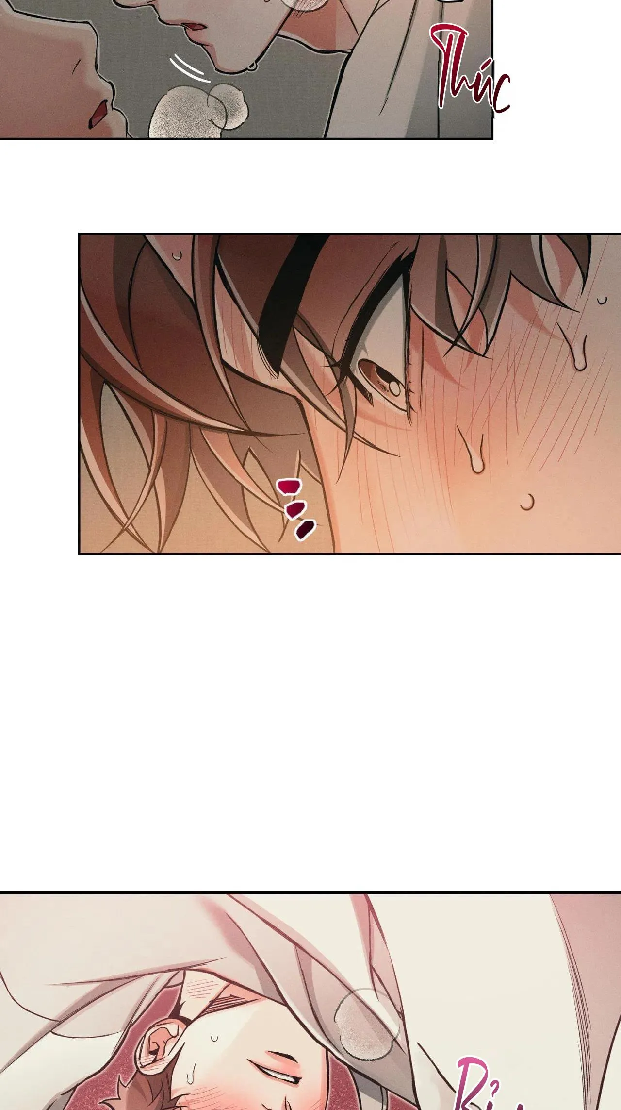 CẨN THẬN TRĂNG TRÒN THÁNG 3 ĐẤY Chapter 58 Trang 9