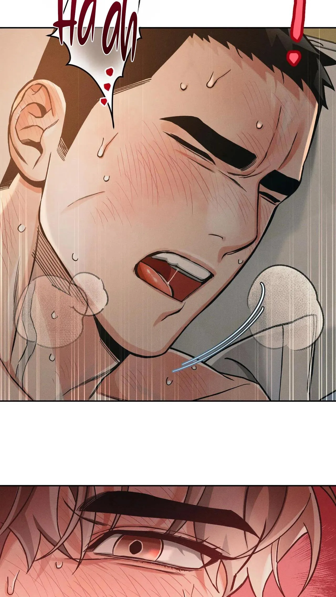 CẨN THẬN TRĂNG TRÒN THÁNG 3 ĐẤY Chapter 58 Trang 14