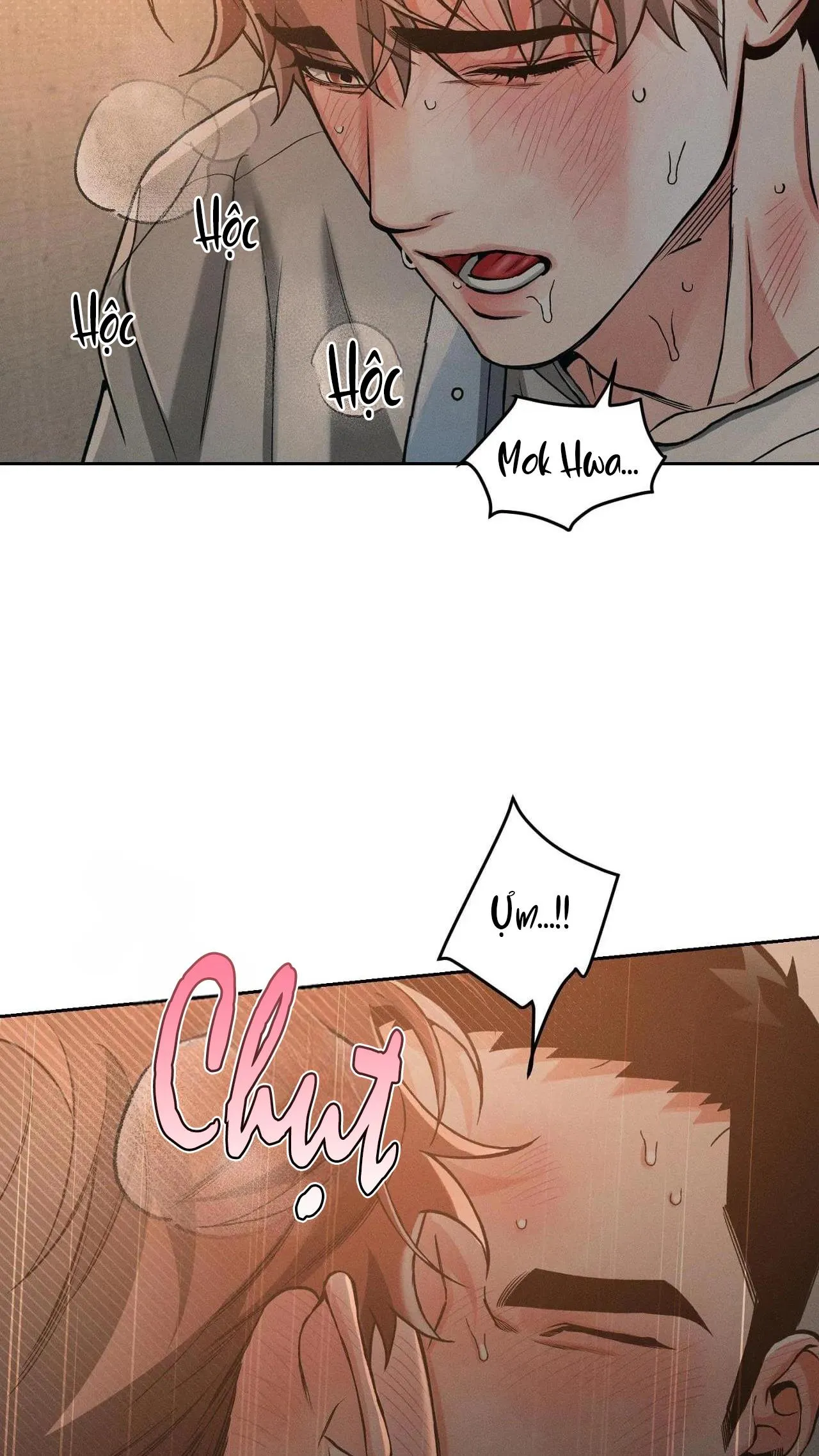 CẨN THẬN TRĂNG TRÒN THÁNG 3 ĐẤY Chapter 58 Trang 23