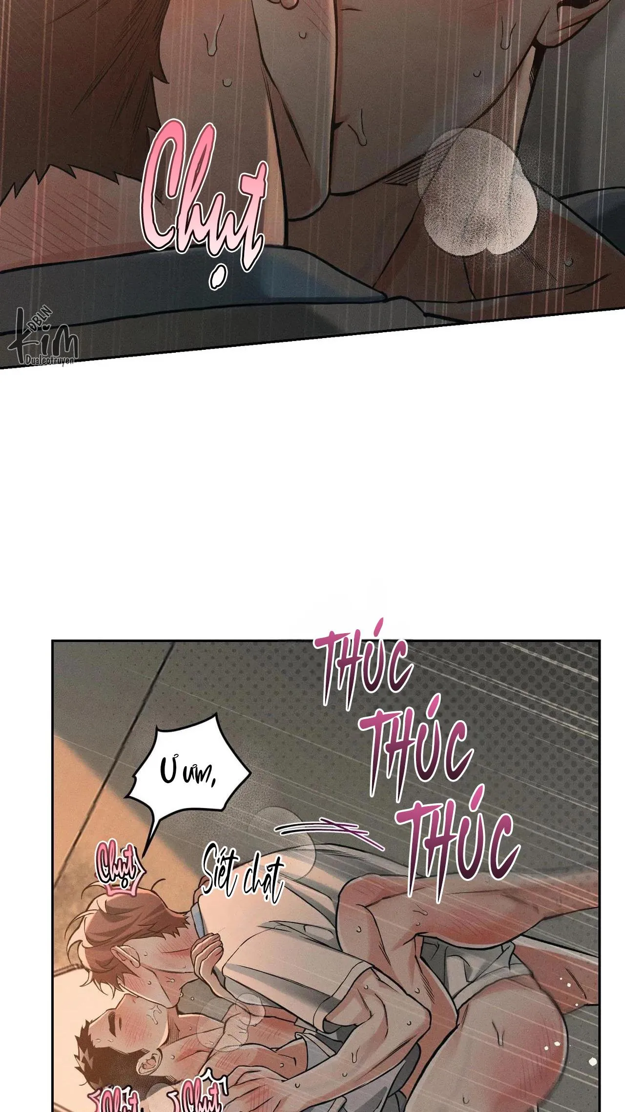 CẨN THẬN TRĂNG TRÒN THÁNG 3 ĐẤY Chapter 58 Trang 24