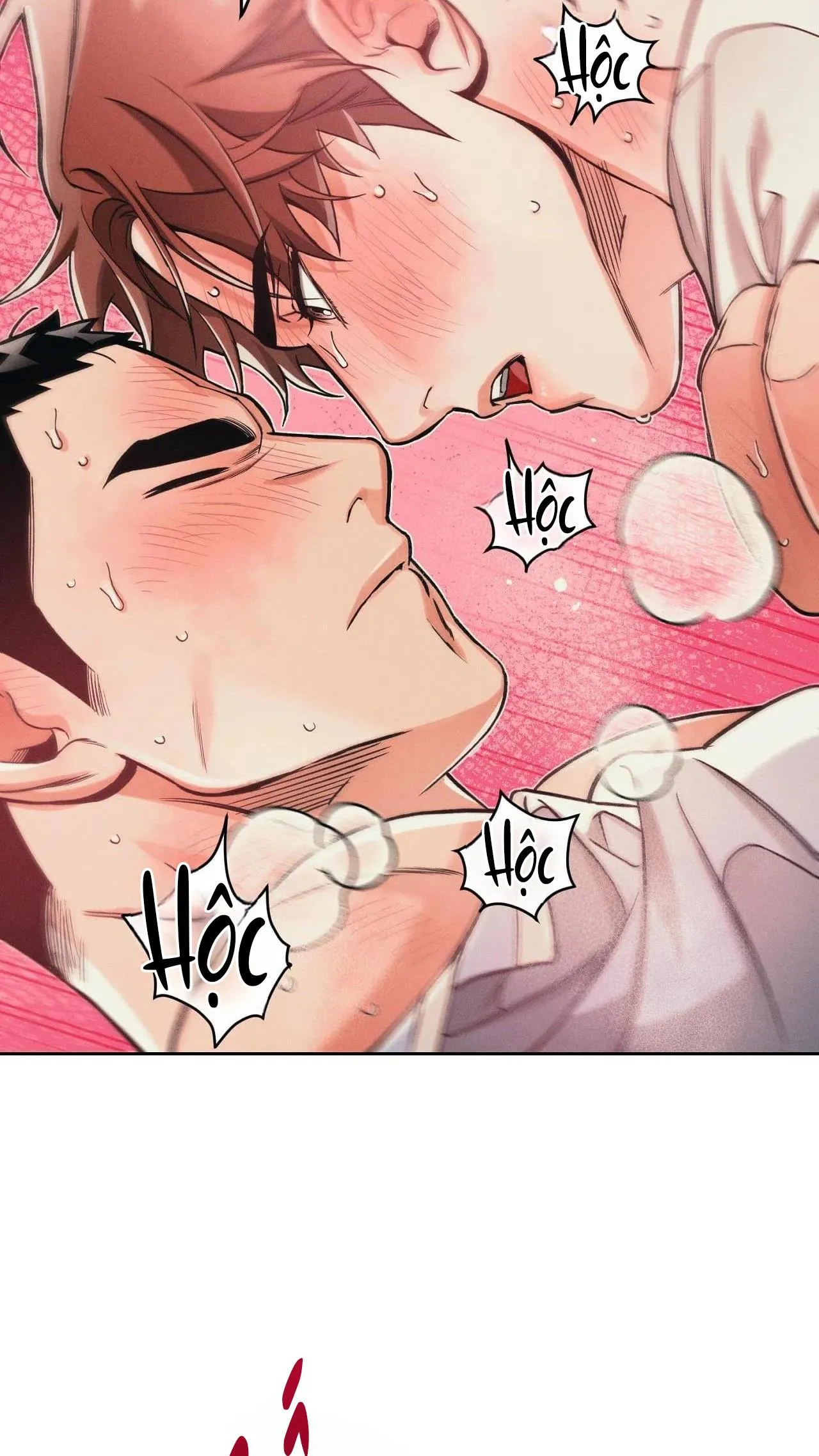 CẨN THẬN TRĂNG TRÒN THÁNG 3 ĐẤY Chapter 58 Trang 27