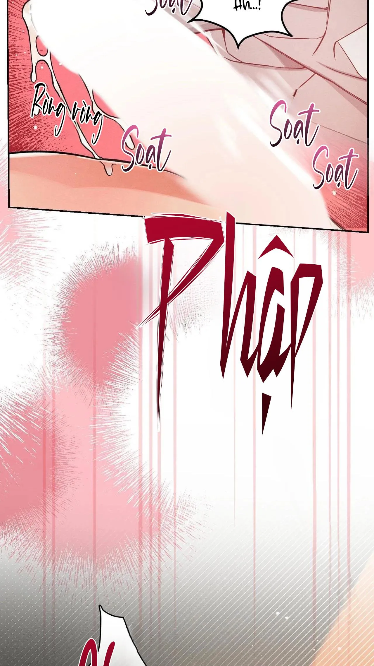 CẨN THẬN TRĂNG TRÒN THÁNG 3 ĐẤY Chapter 58 Trang 30