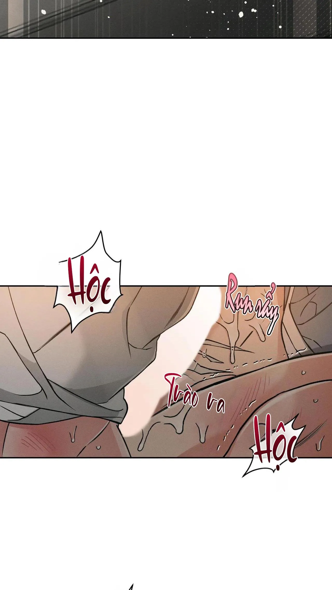 CẨN THẬN TRĂNG TRÒN THÁNG 3 ĐẤY Chapter 58 Trang 32