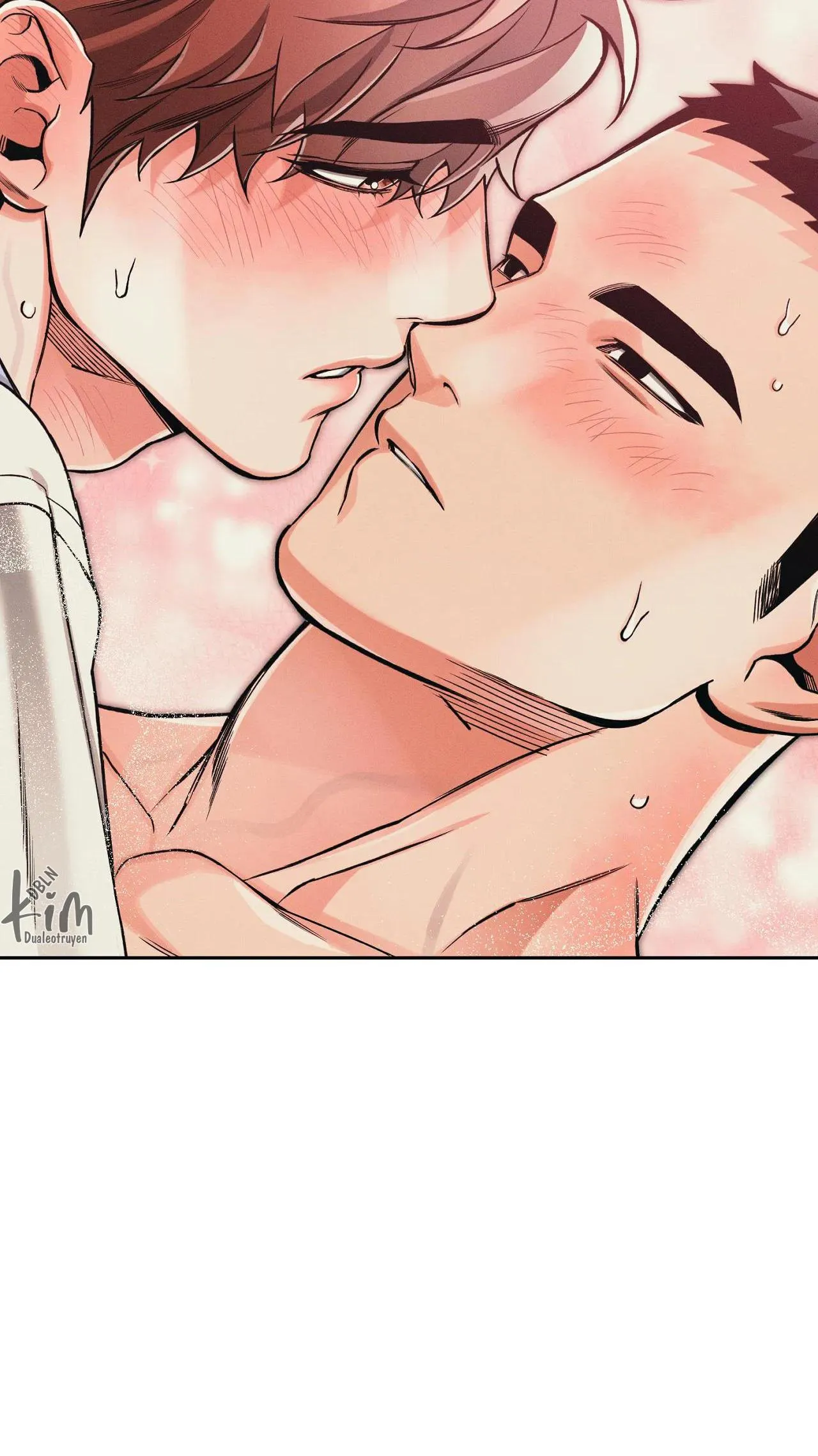 CẨN THẬN TRĂNG TRÒN THÁNG 3 ĐẤY Chapter 58 Trang 37