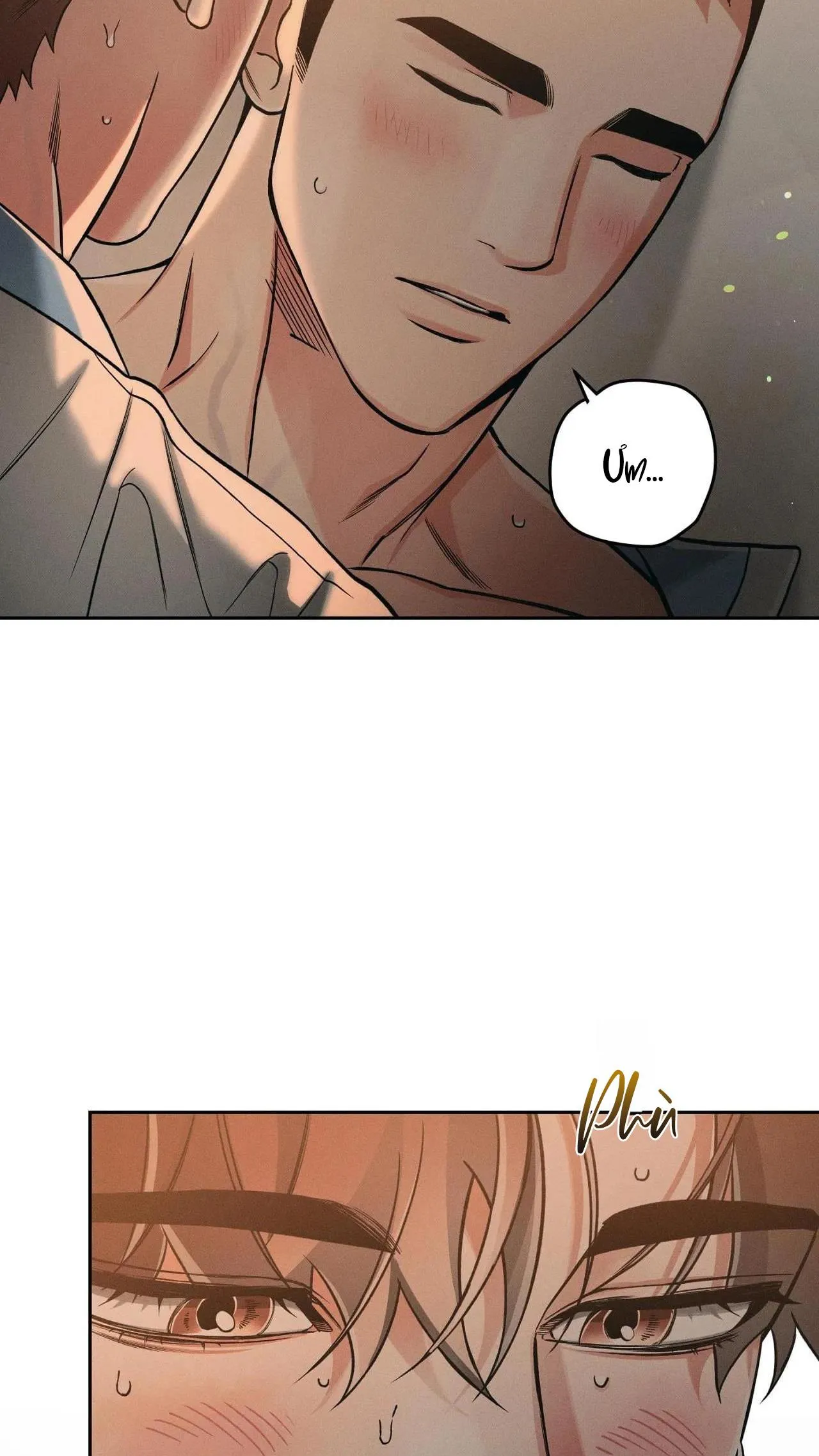 CẨN THẬN TRĂNG TRÒN THÁNG 3 ĐẤY Chapter 58 Trang 39