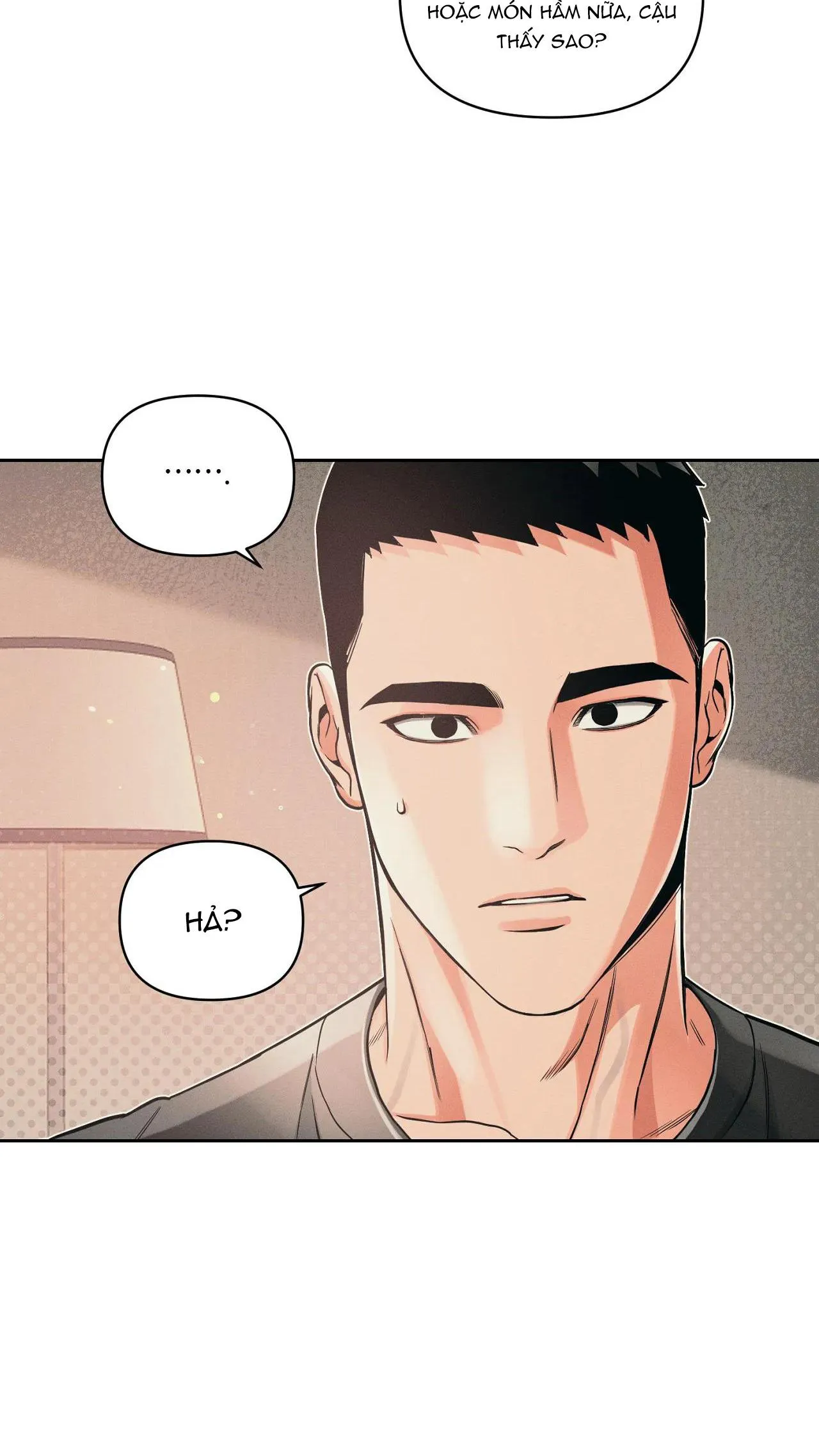 CẨN THẬN TRĂNG TRÒN THÁNG 3 ĐẤY Chapter 58 Trang 57