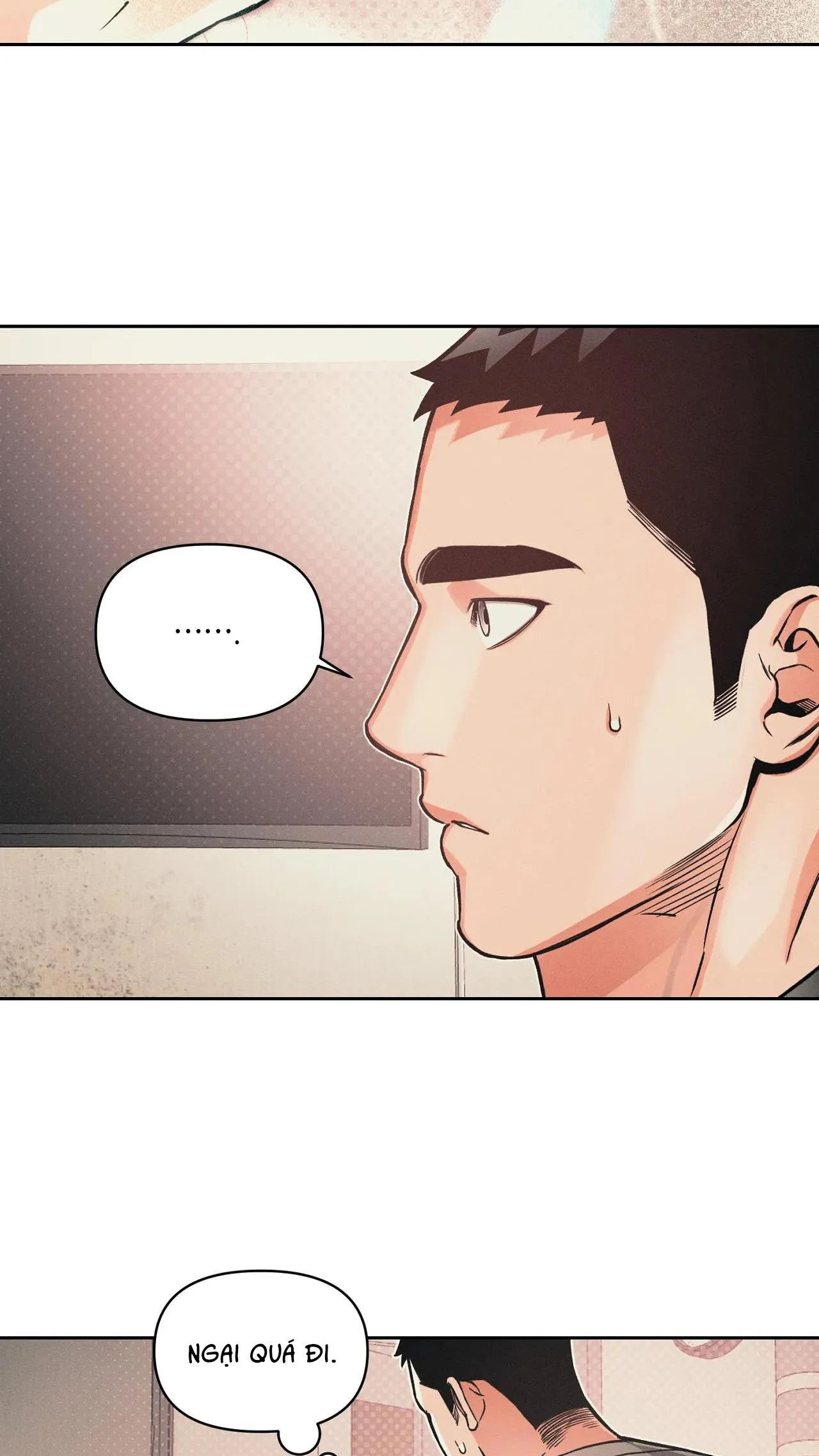 CẨN THẬN TRĂNG TRÒN THÁNG 3 ĐẤY Chapter 58 Trang 63