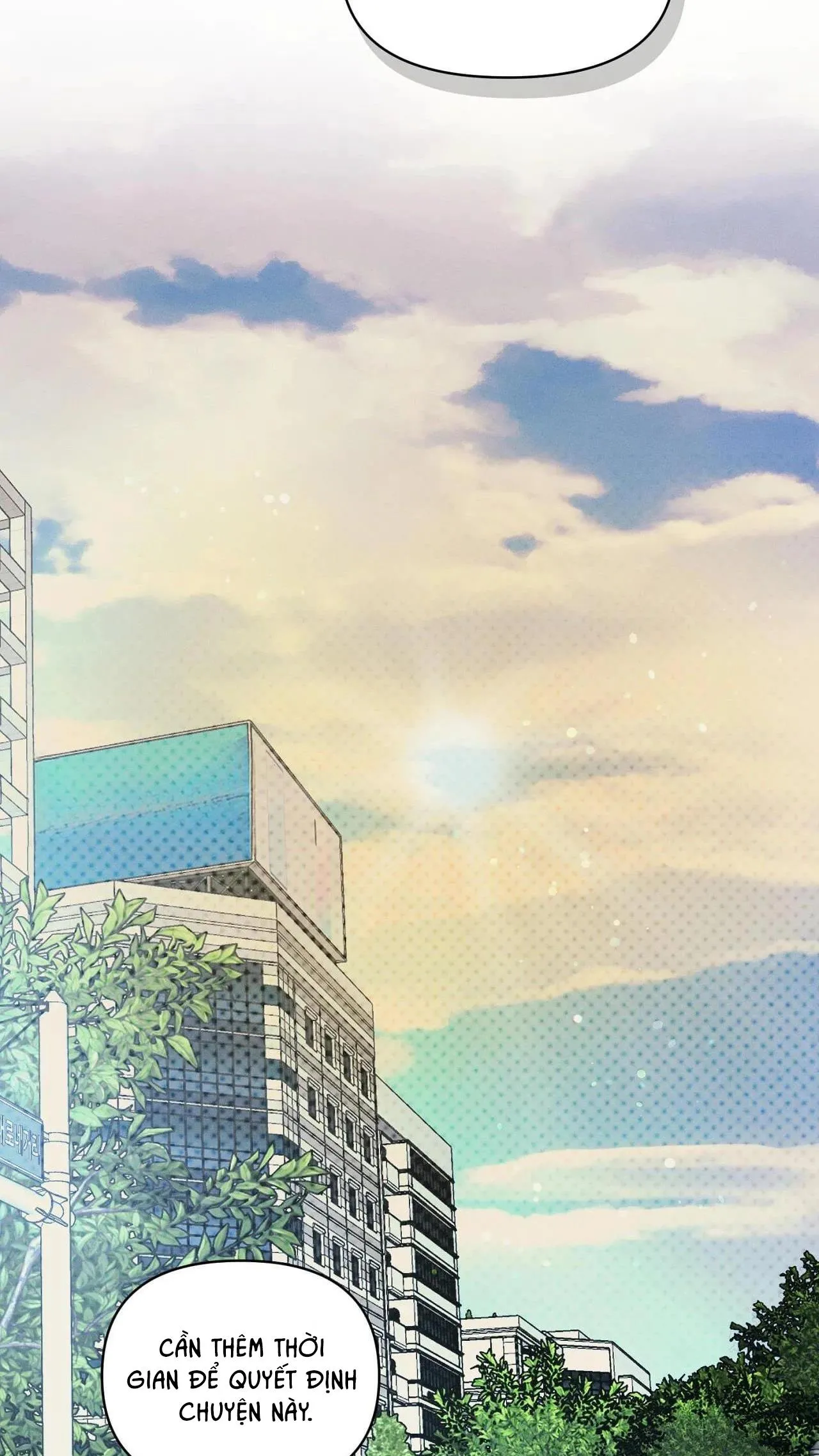 CẨN THẬN TRĂNG TRÒN THÁNG 3 ĐẤY Chapter 58 Trang 65