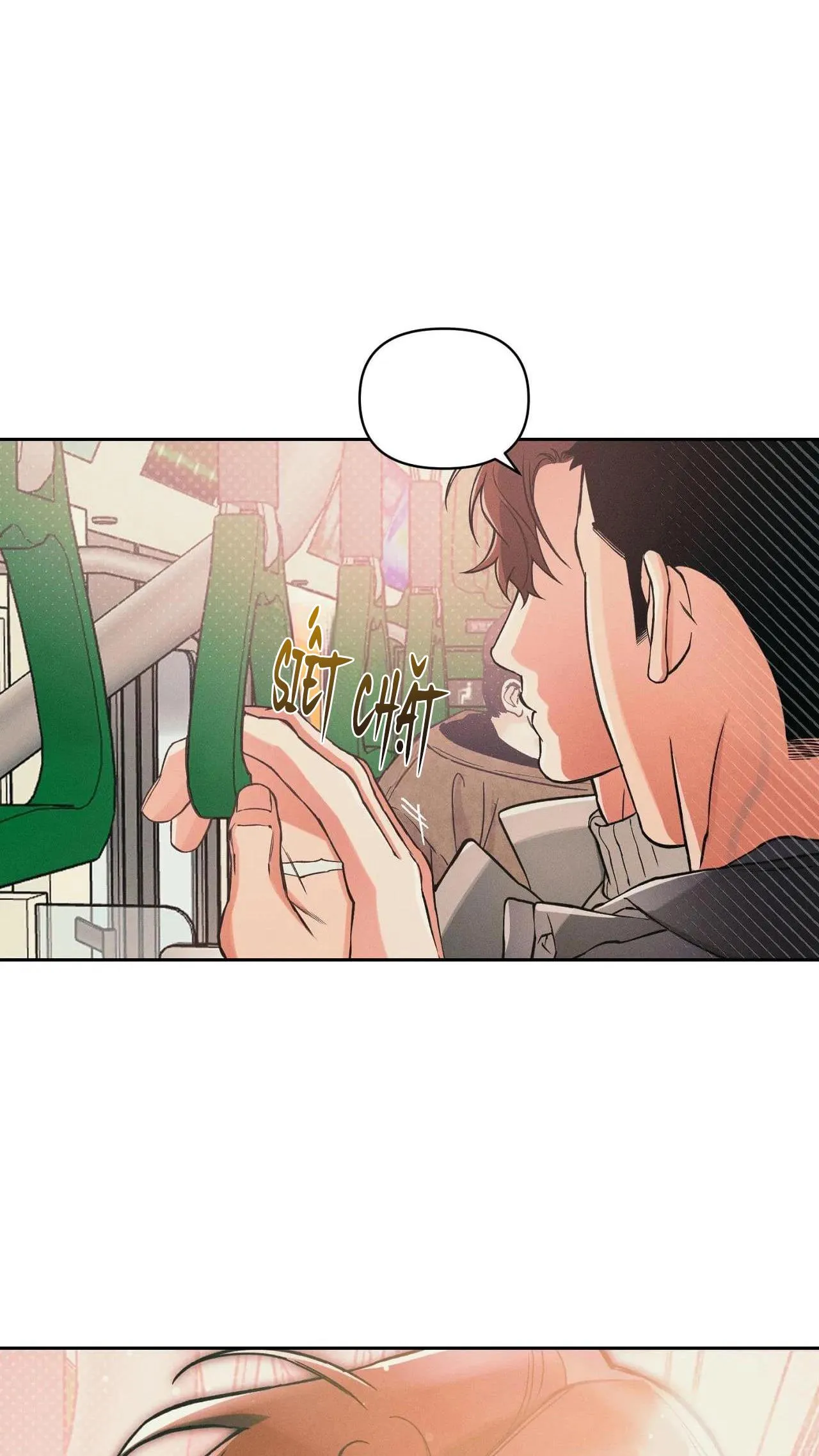 CẨN THẬN TRĂNG TRÒN THÁNG 3 ĐẤY Chapter 58 Trang 70