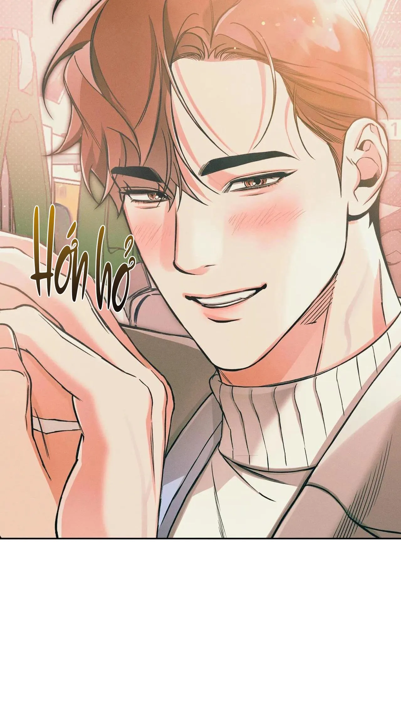 CẨN THẬN TRĂNG TRÒN THÁNG 3 ĐẤY Chapter 58 Trang 71