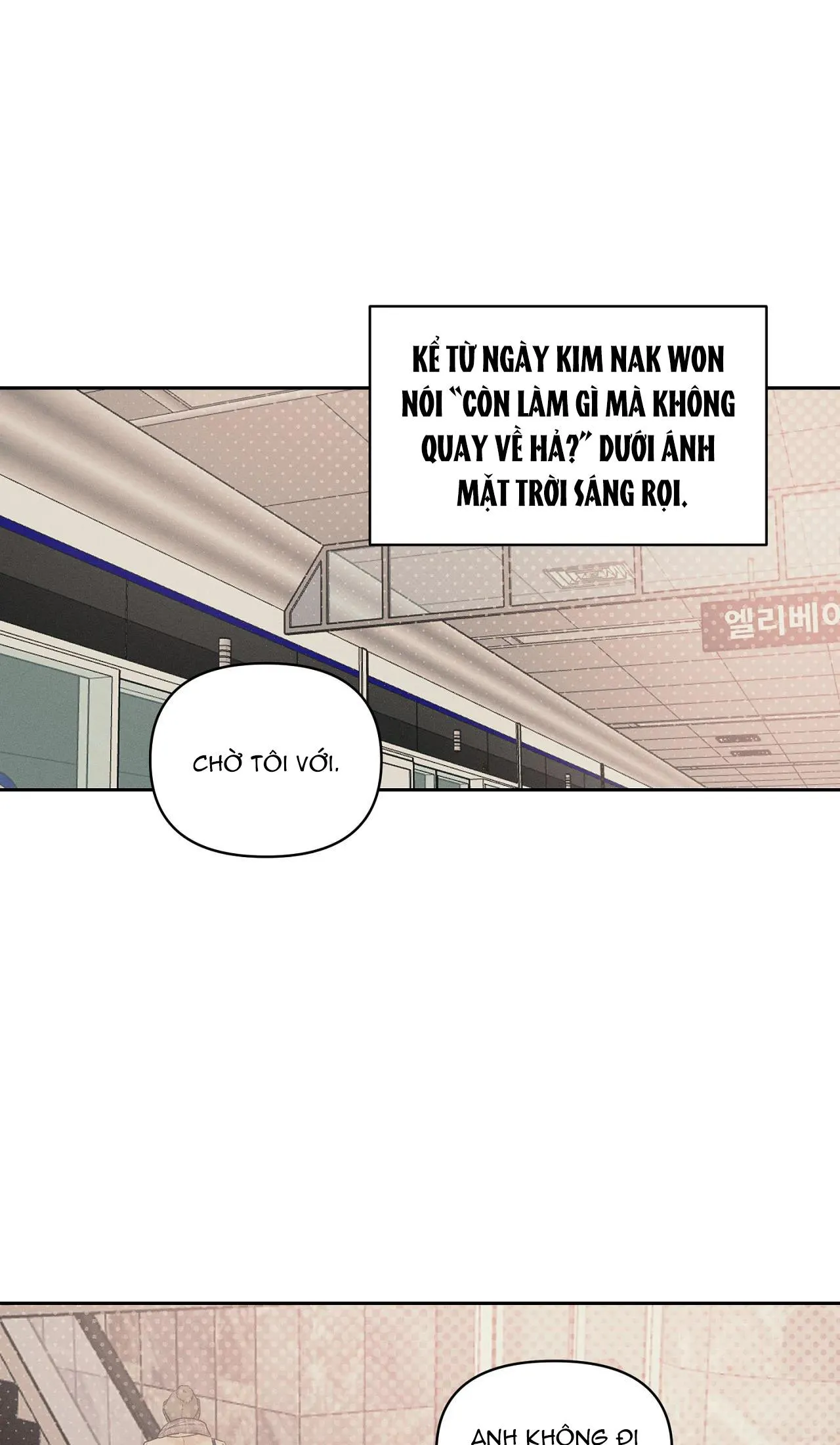 CẨN THẬN TRĂNG TRÒN THÁNG 3 ĐẤY Chapter 58 Trang 74