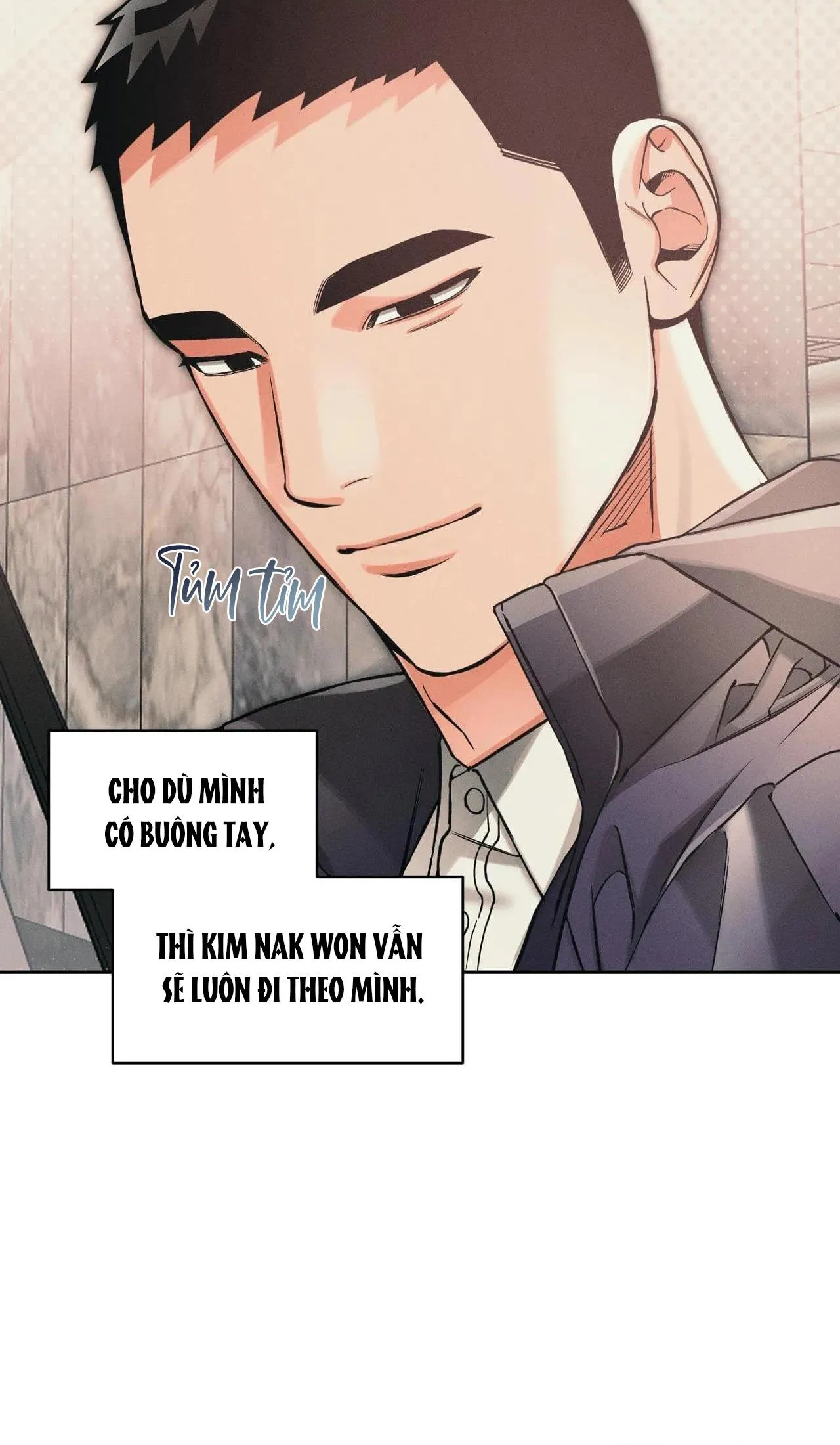 CẨN THẬN TRĂNG TRÒN THÁNG 3 ĐẤY Chapter 58 Trang 77