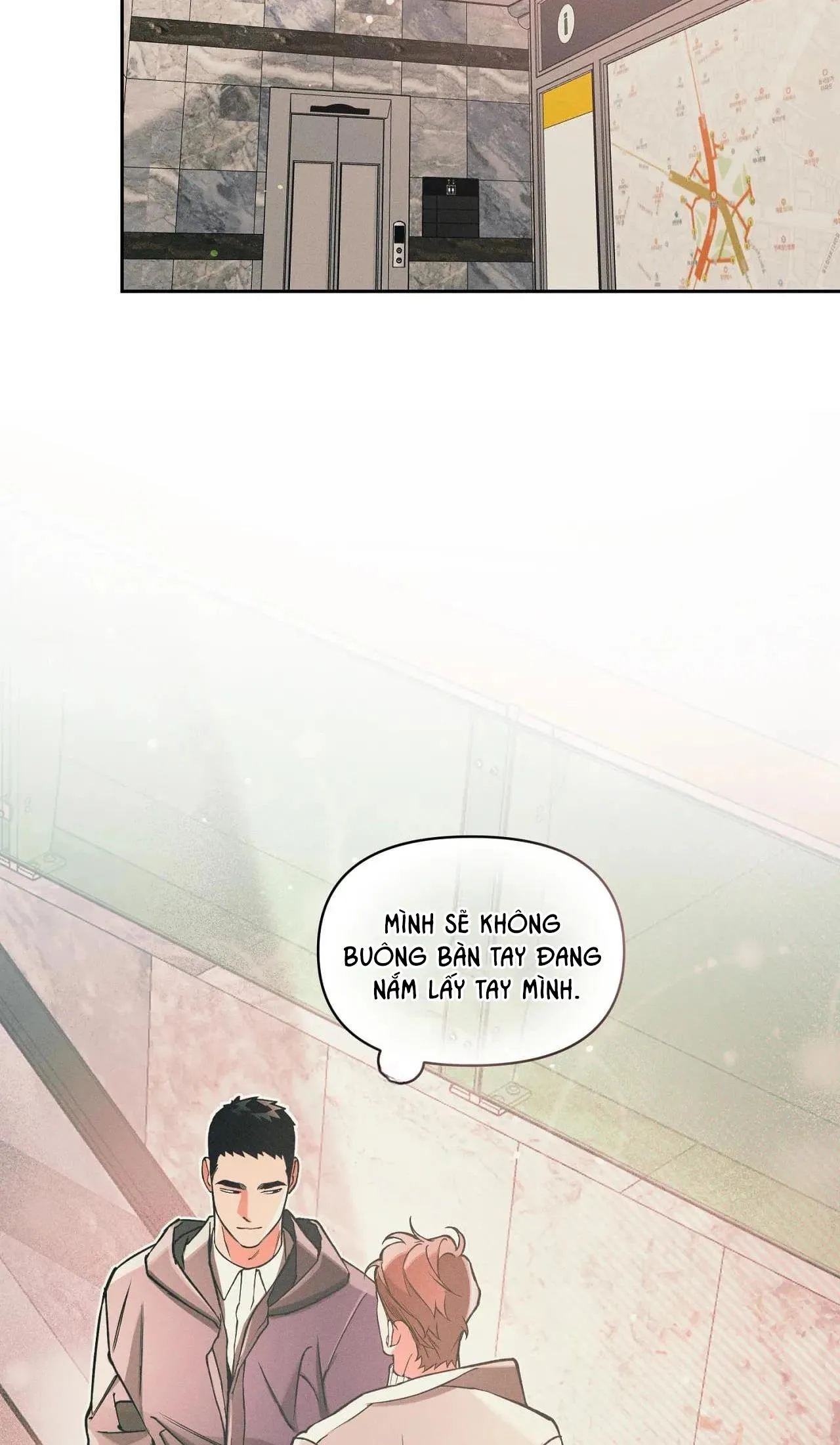 CẨN THẬN TRĂNG TRÒN THÁNG 3 ĐẤY Chapter 58 Trang 79