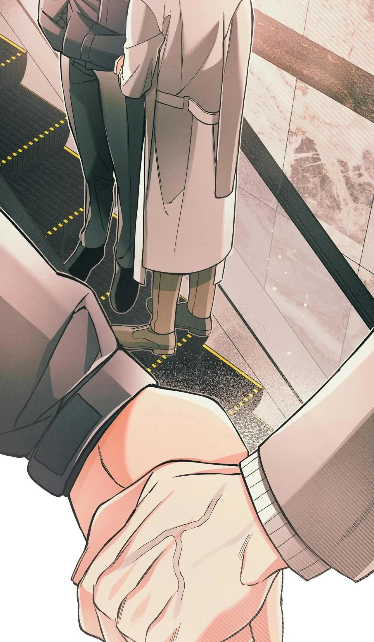 CẨN THẬN TRĂNG TRÒN THÁNG 3 ĐẤY Chapter 58 Trang 80