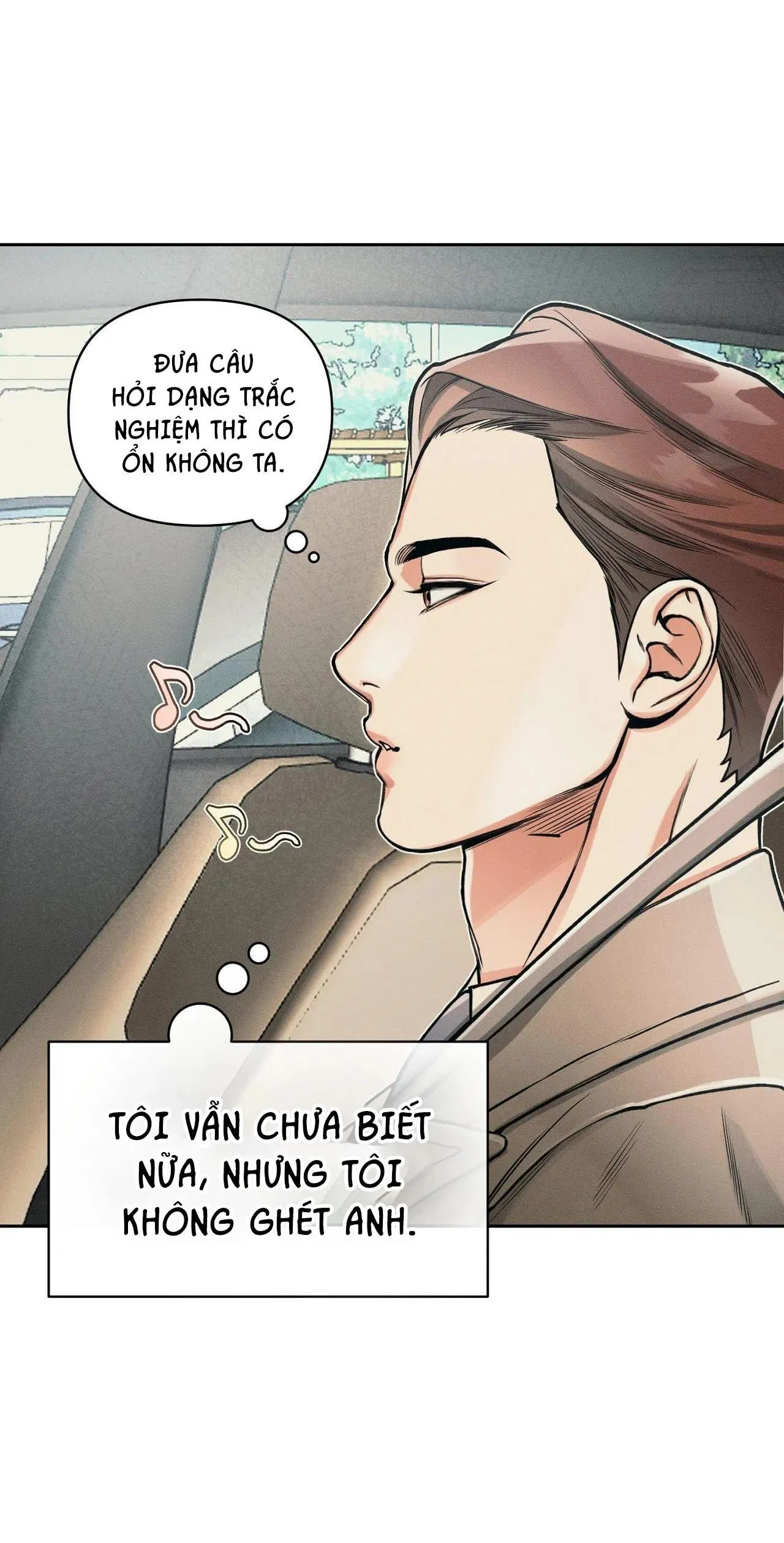 CẨN THẬN TRĂNG TRÒN THÁNG 3 ĐẤY Chapter 59 Trang 13