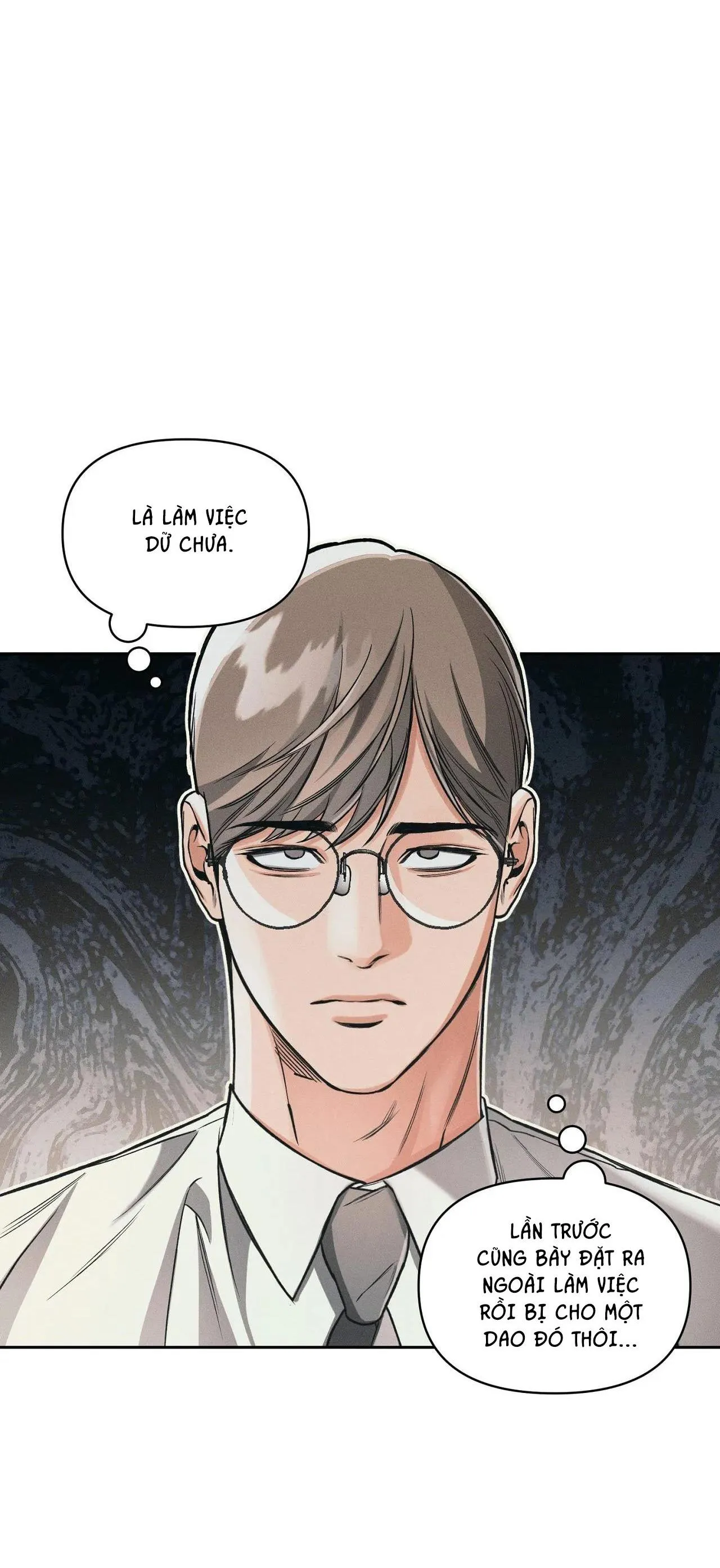 CẨN THẬN TRĂNG TRÒN THÁNG 3 ĐẤY Chapter 59 Trang 23