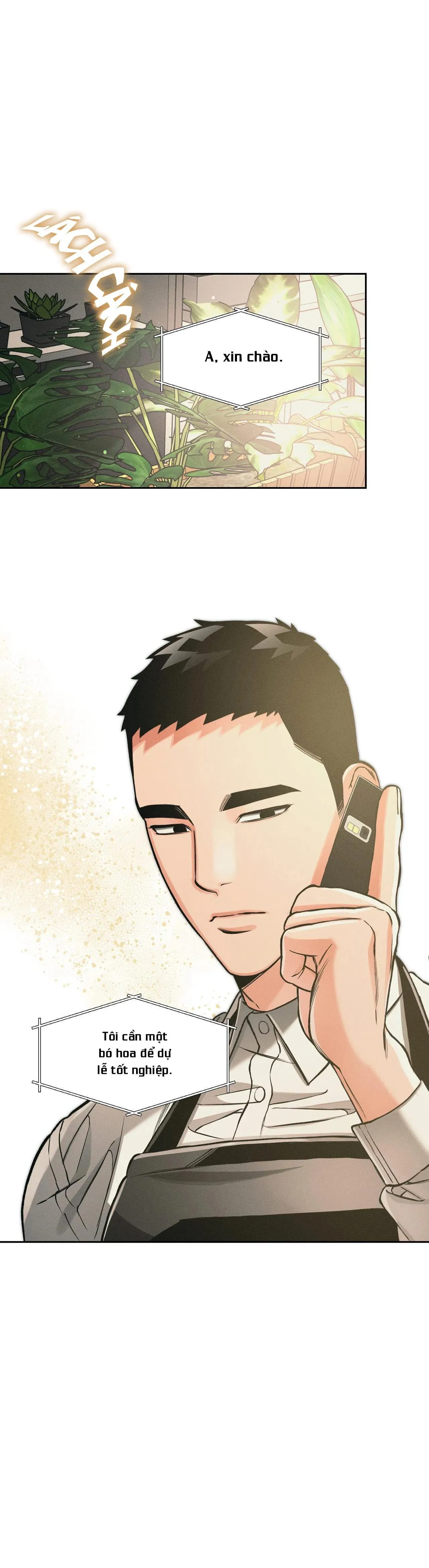 CẨN THẬN TRĂNG TRÒN THÁNG 3 ĐẤY Chapter 59 Trang 32