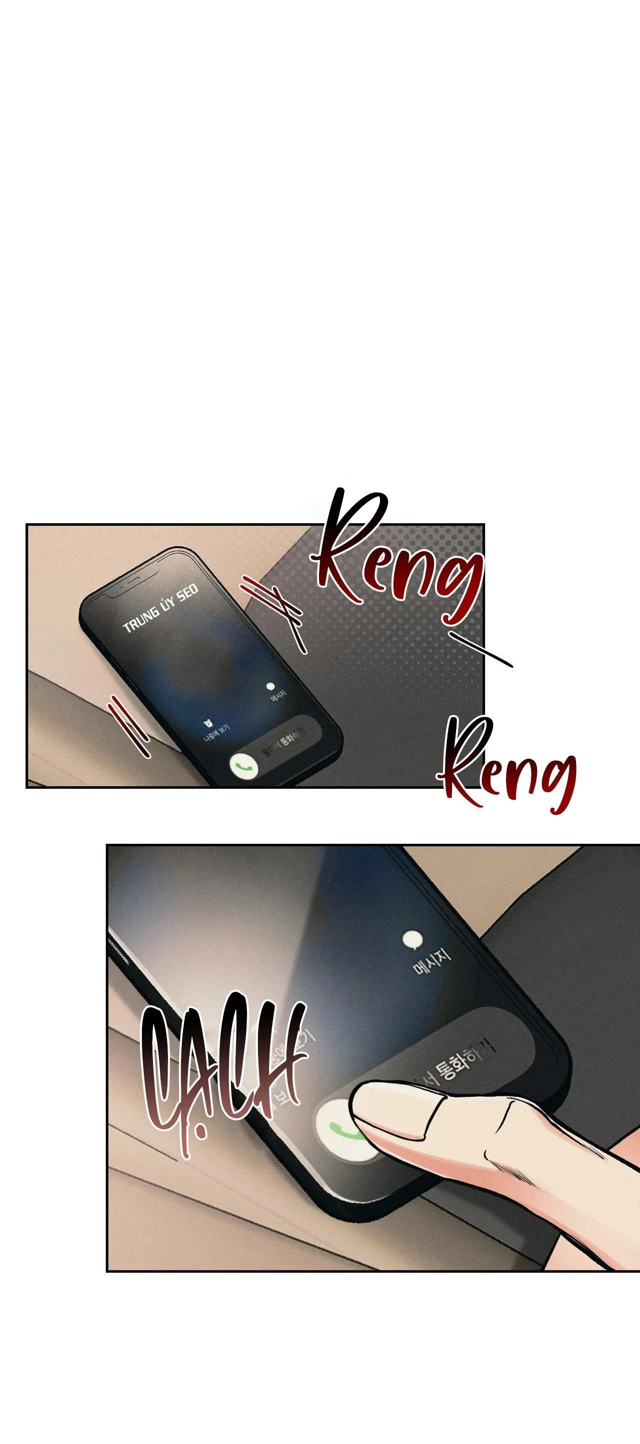 CẨN THẬN TRĂNG TRÒN THÁNG 3 ĐẤY Chapter 59 Trang 33