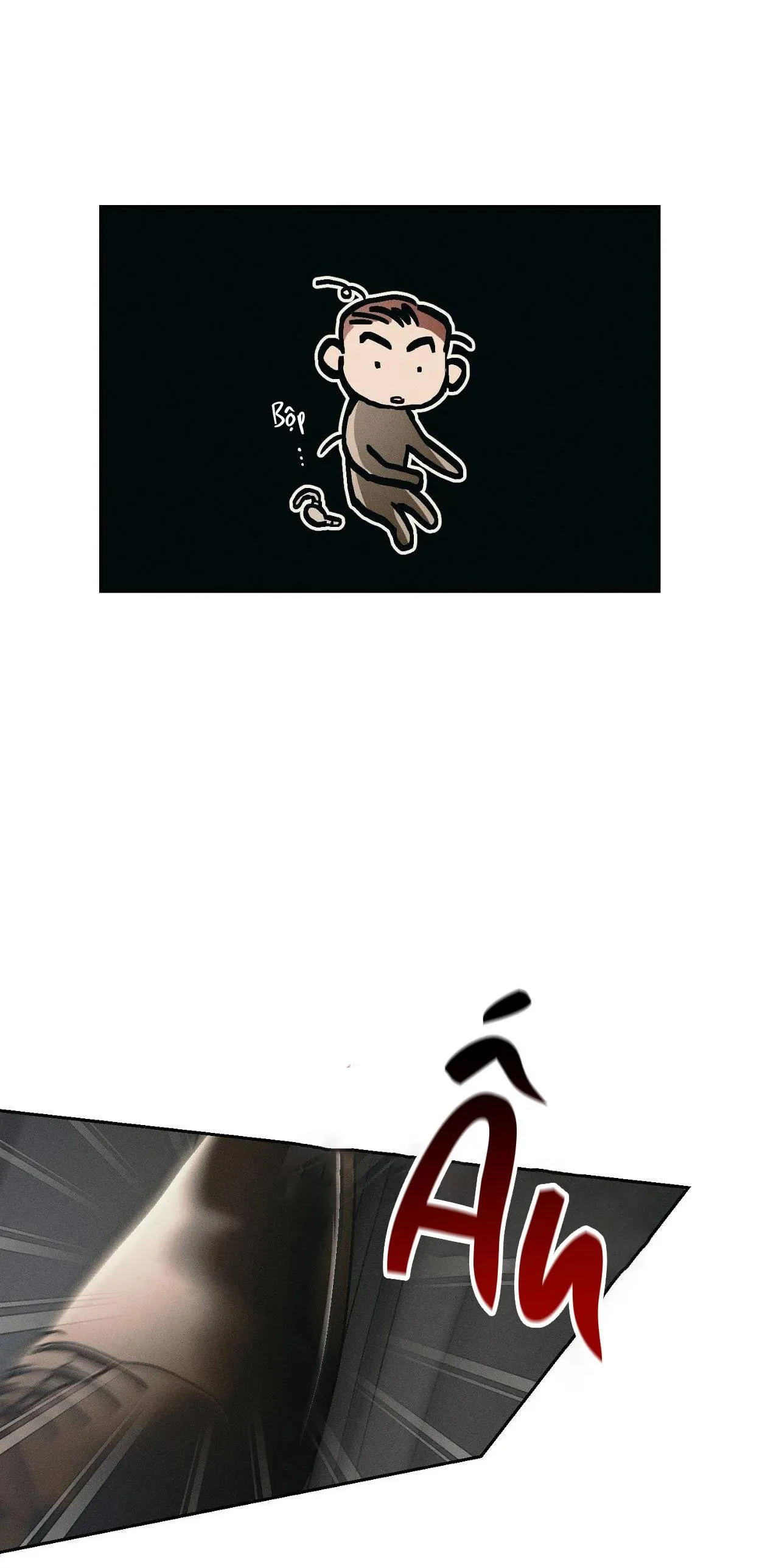 CẨN THẬN TRĂNG TRÒN THÁNG 3 ĐẤY Chapter 59 Trang 39