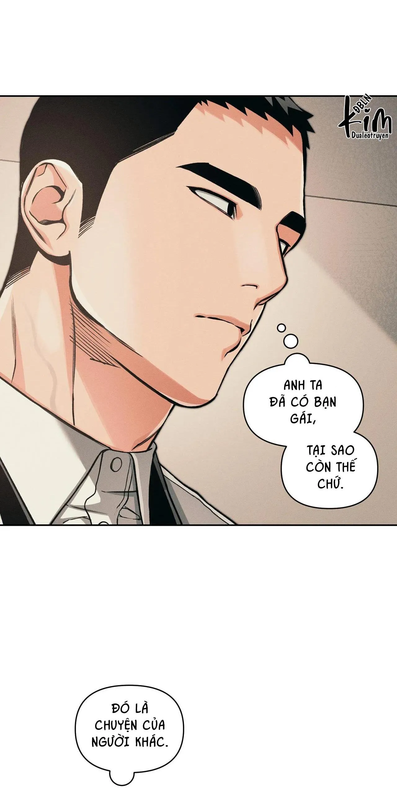 CẨN THẬN TRĂNG TRÒN THÁNG 3 ĐẤY Chapter 60 Trang 6