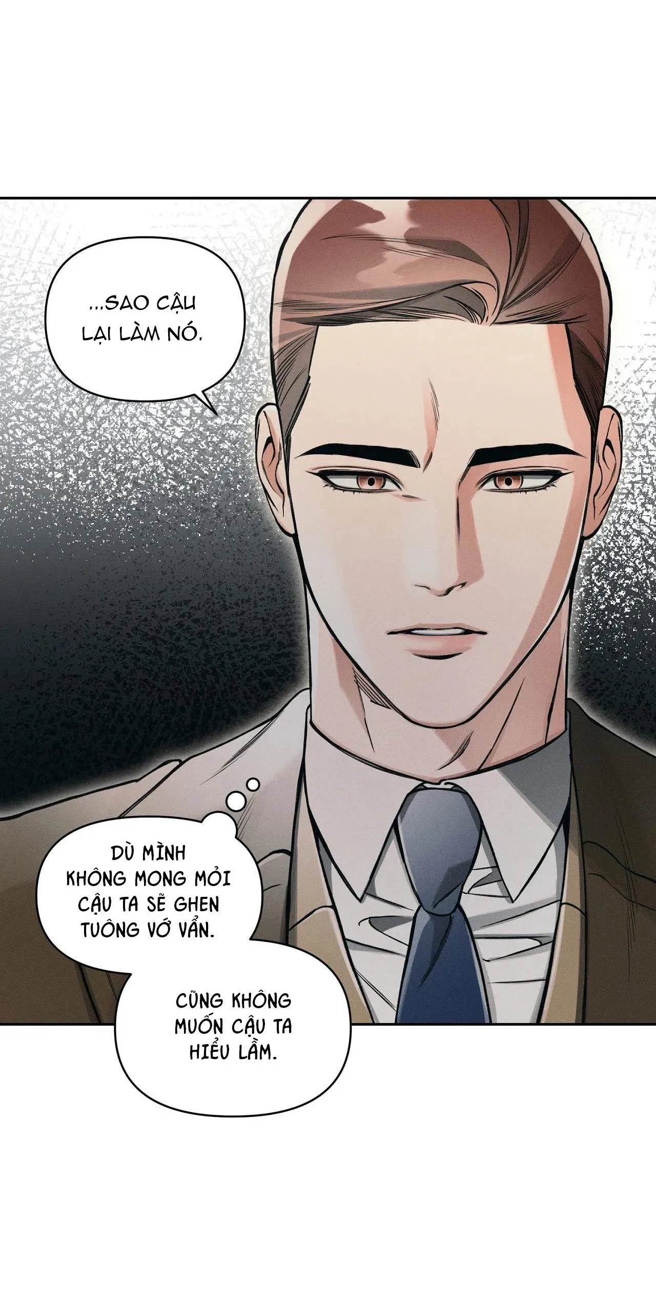 CẨN THẬN TRĂNG TRÒN THÁNG 3 ĐẤY Chapter 60 Trang 13