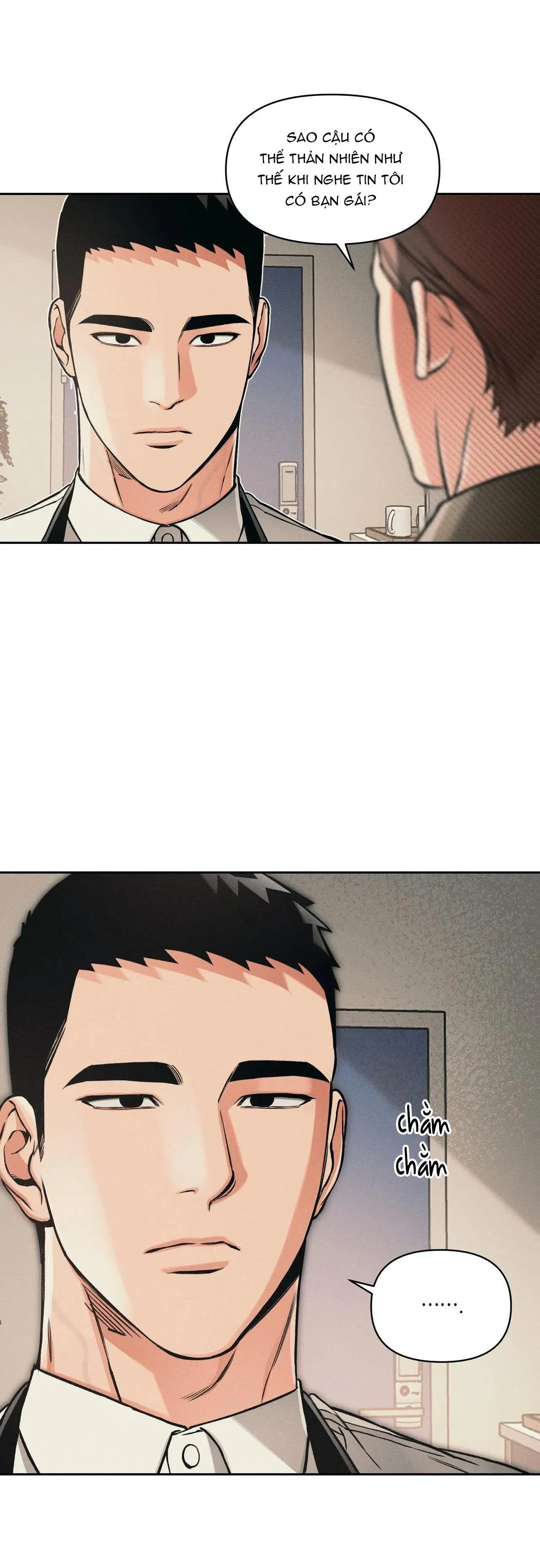 CẨN THẬN TRĂNG TRÒN THÁNG 3 ĐẤY Chapter 60 Trang 16