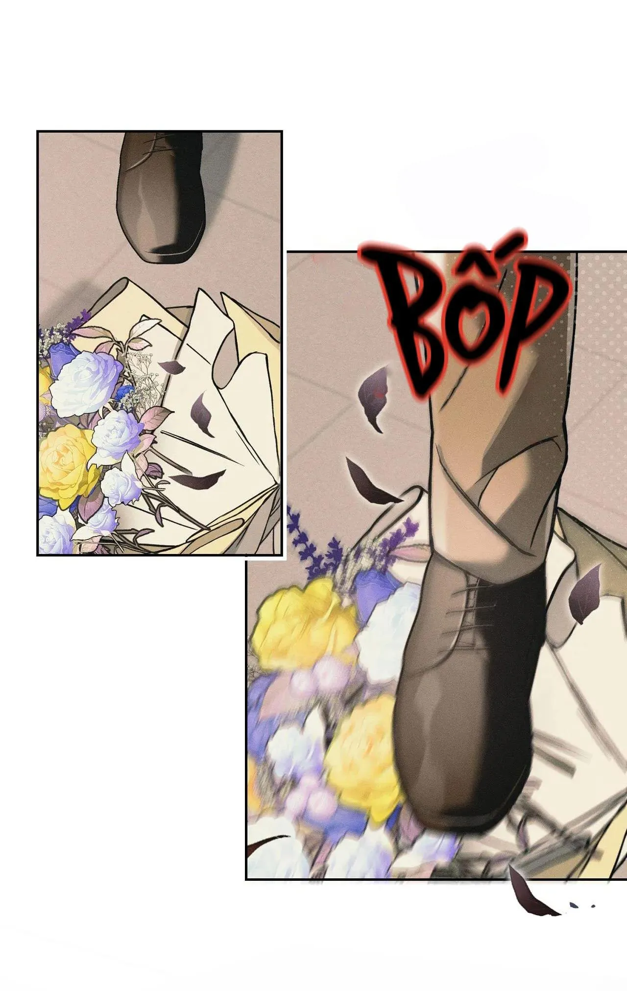 CẨN THẬN TRĂNG TRÒN THÁNG 3 ĐẤY Chapter 60 Trang 25